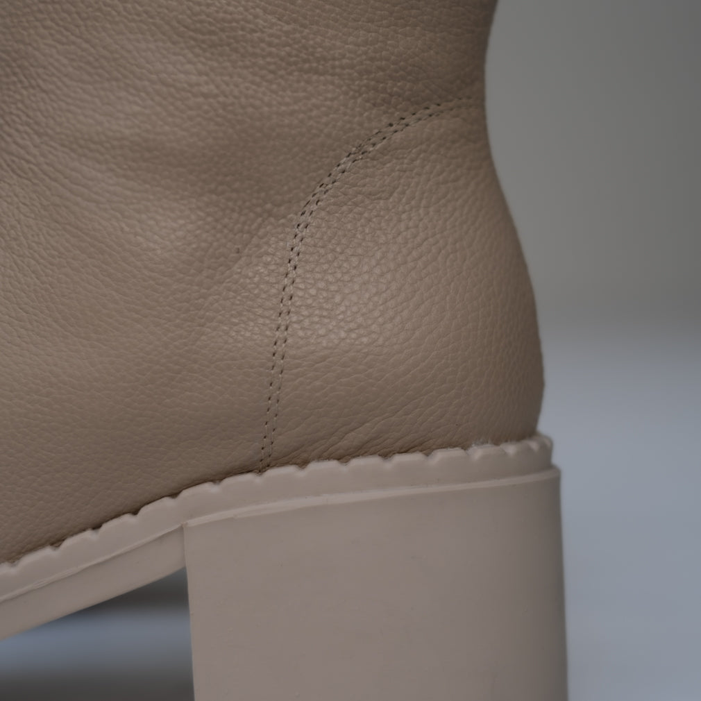 Botines Montana Mujer - Bionda y Mora