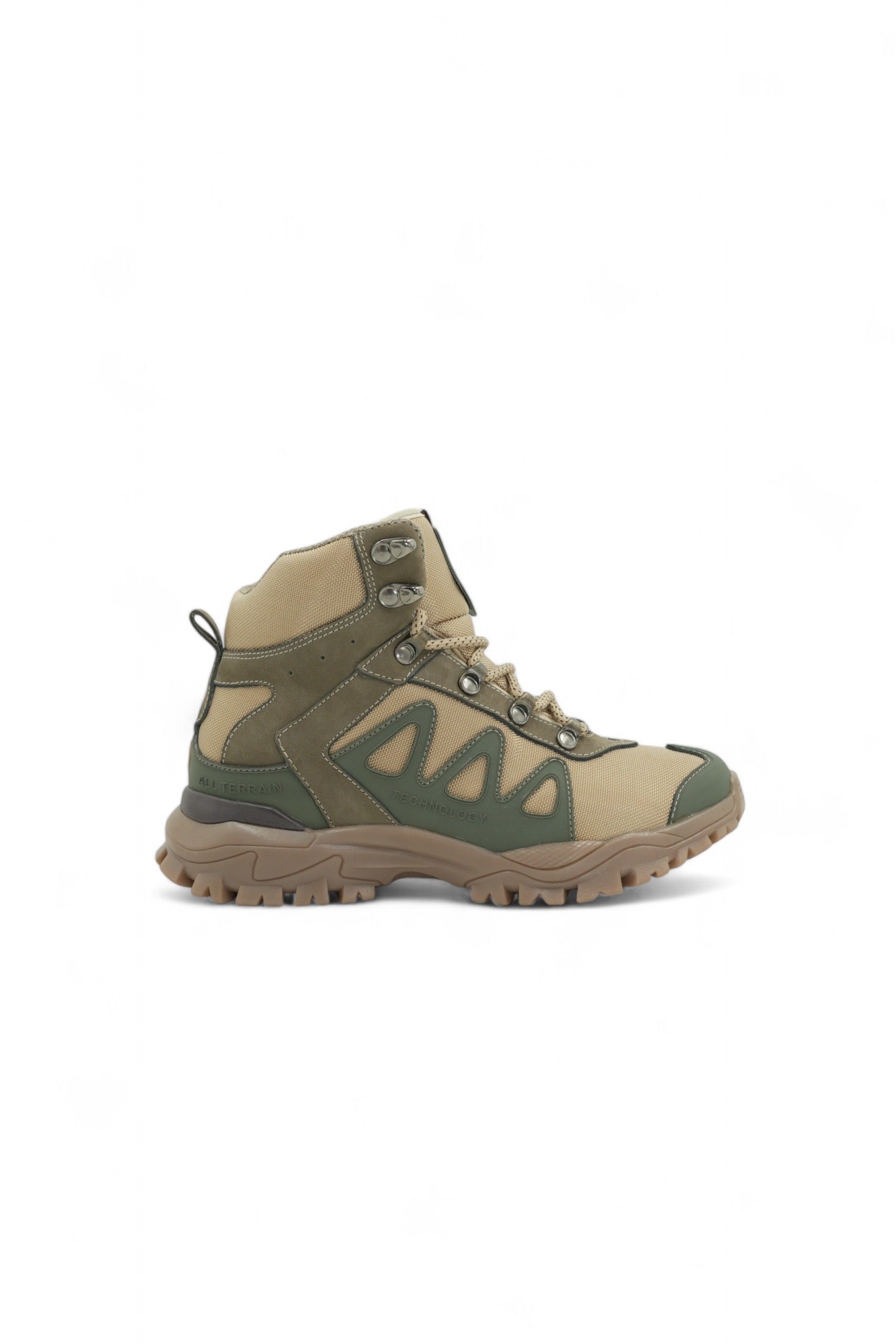 Botas Abril Mujer - Avanx
