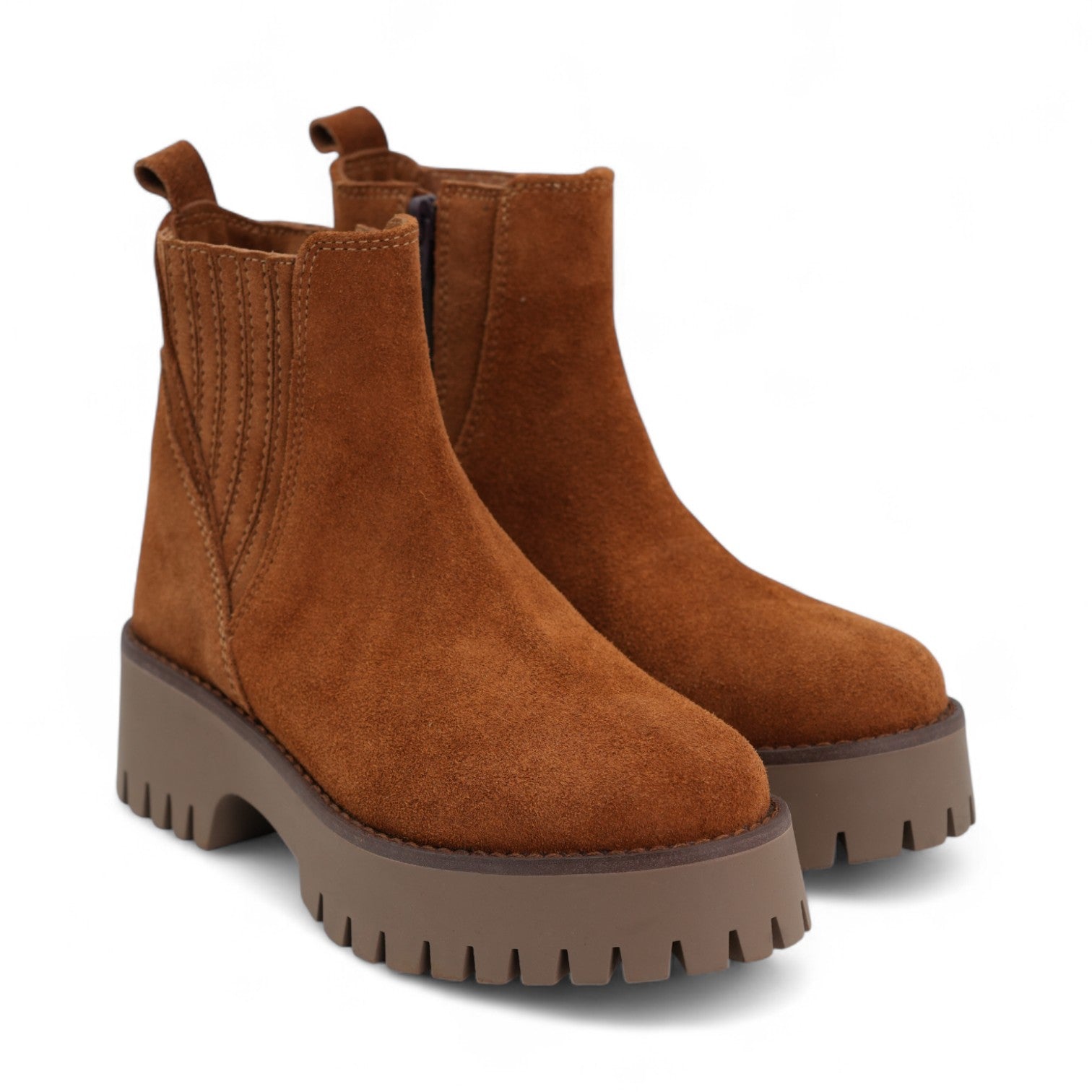 Botines Brisa Mujer - Avanx