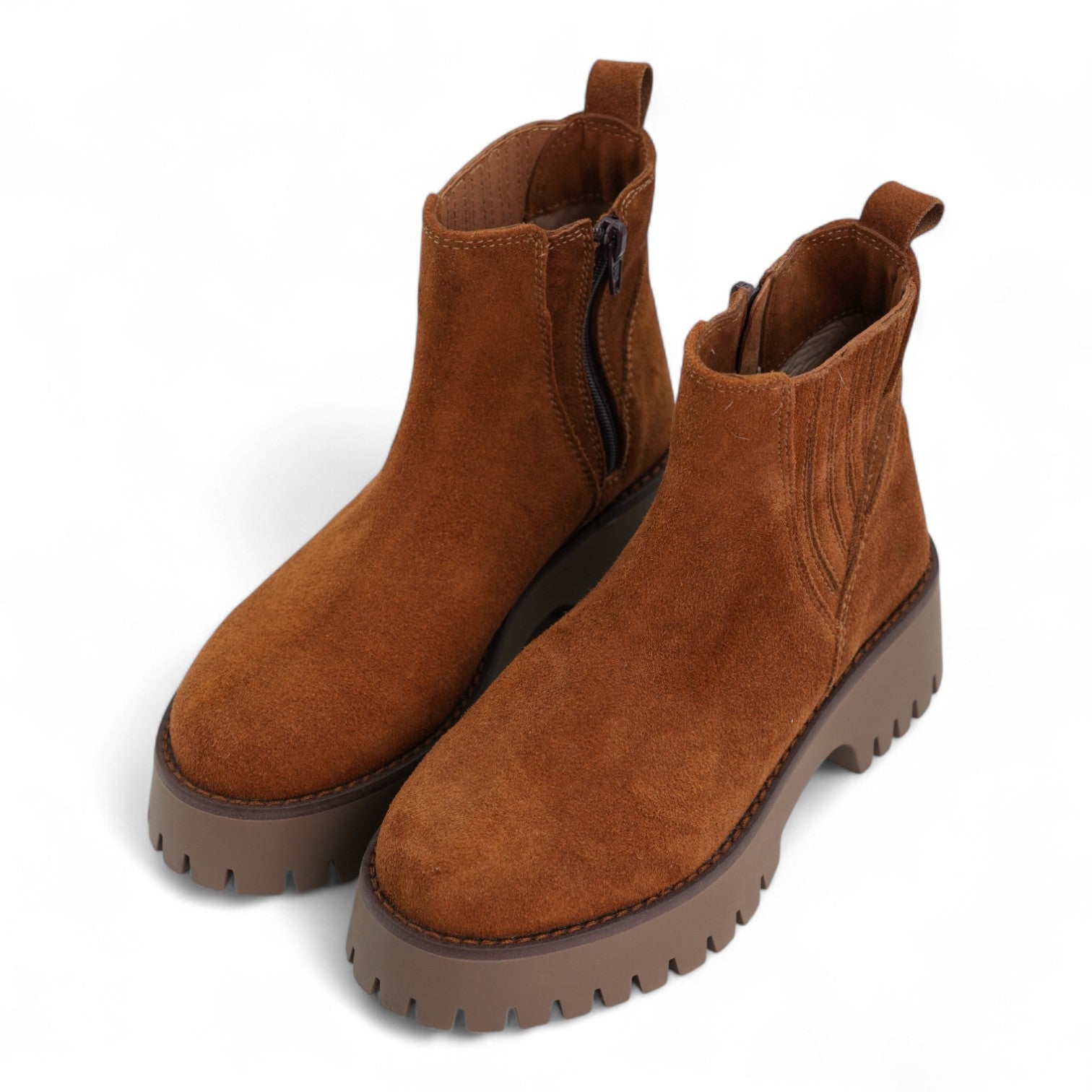 Botines Brisa Mujer - Avanx