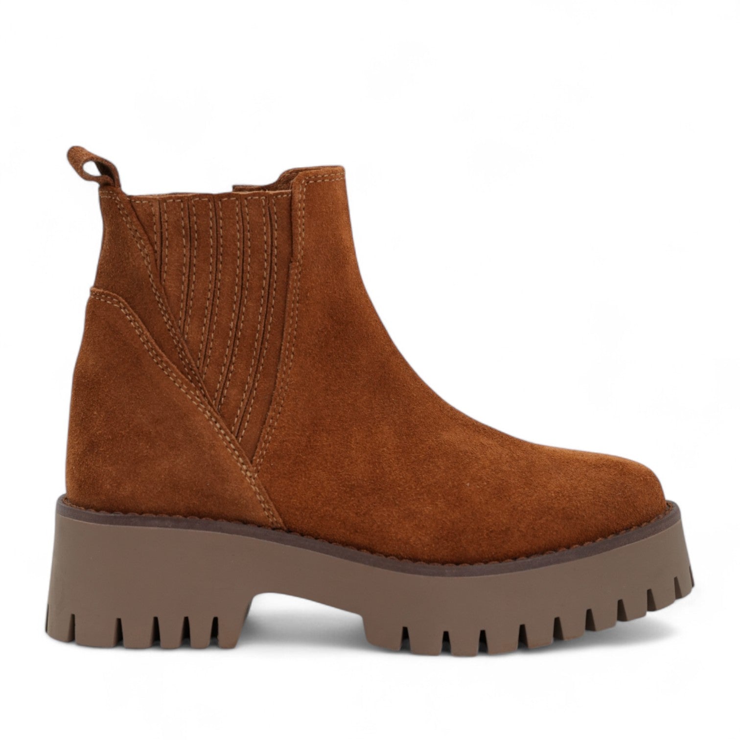 Botines Brisa Mujer - Avanx