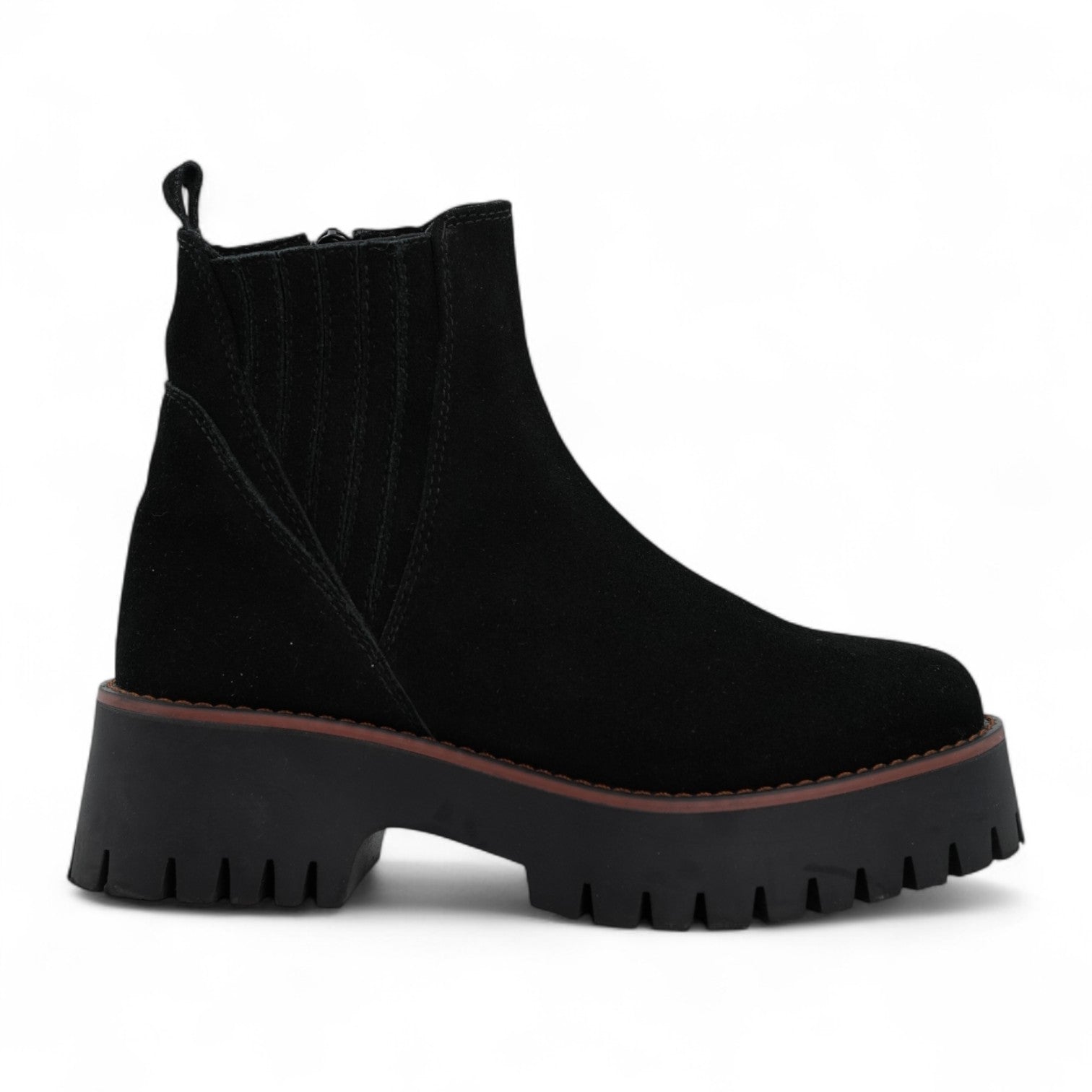 Botines Brisa Mujer - Avanx