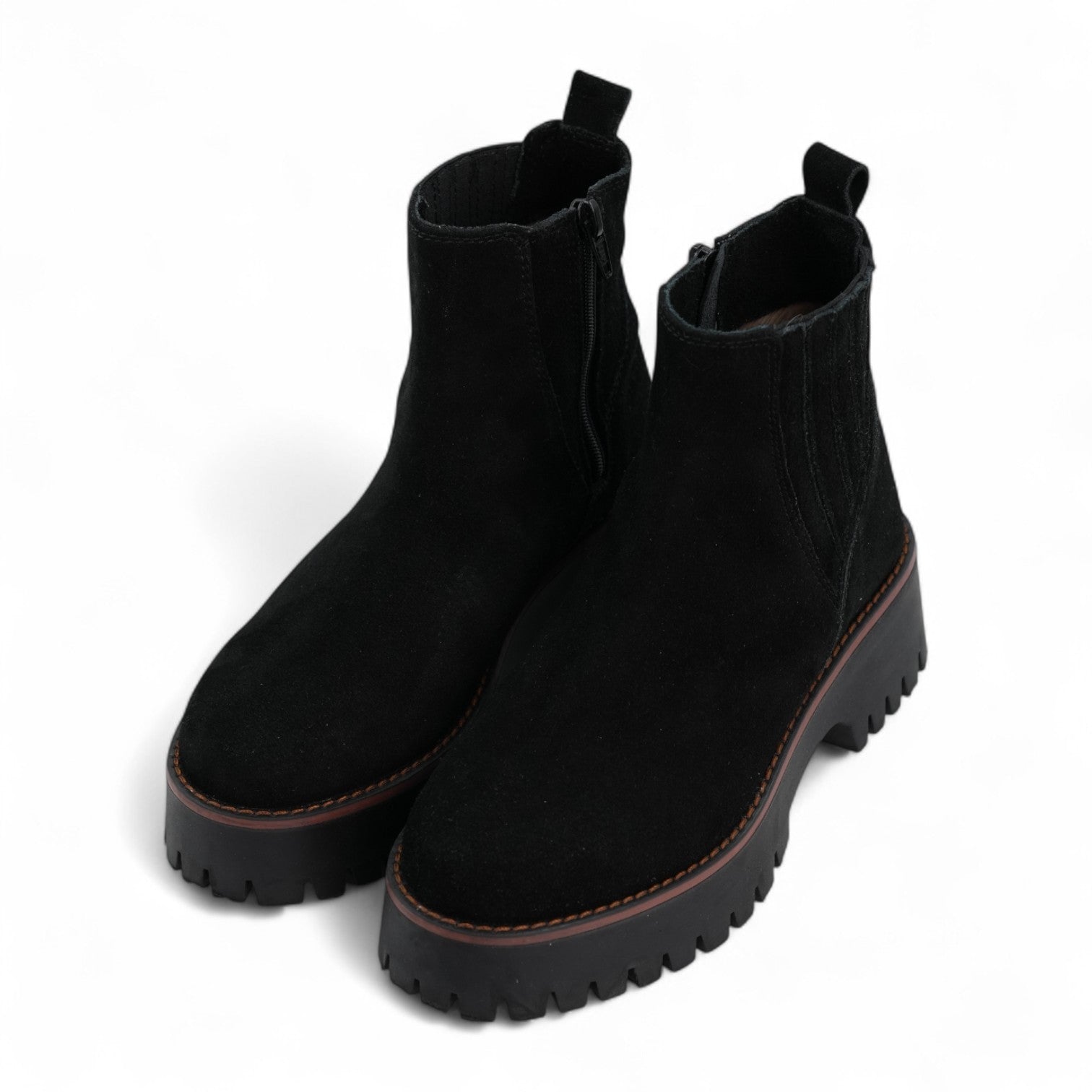 Botines Brisa Mujer - Avanx