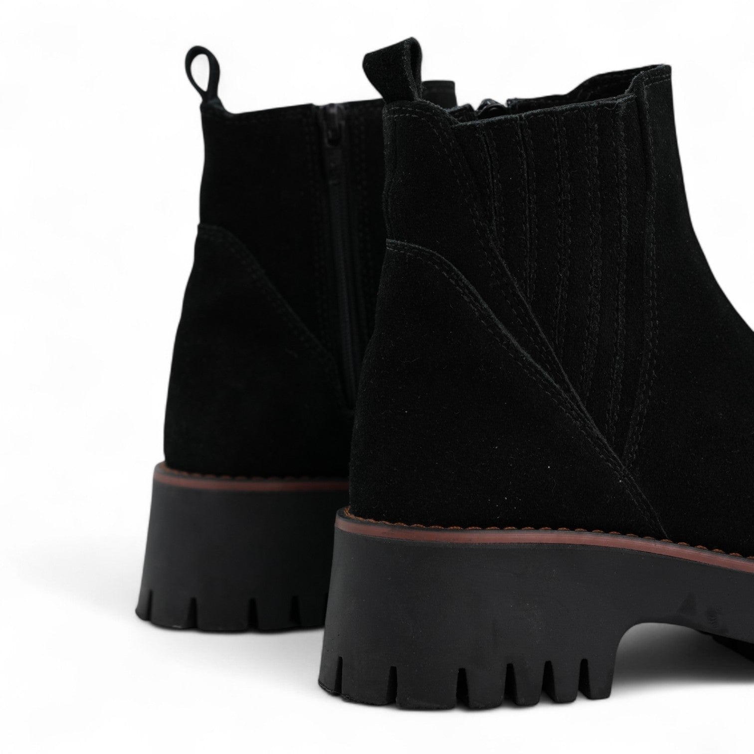 Botines Brisa Mujer - Avanx