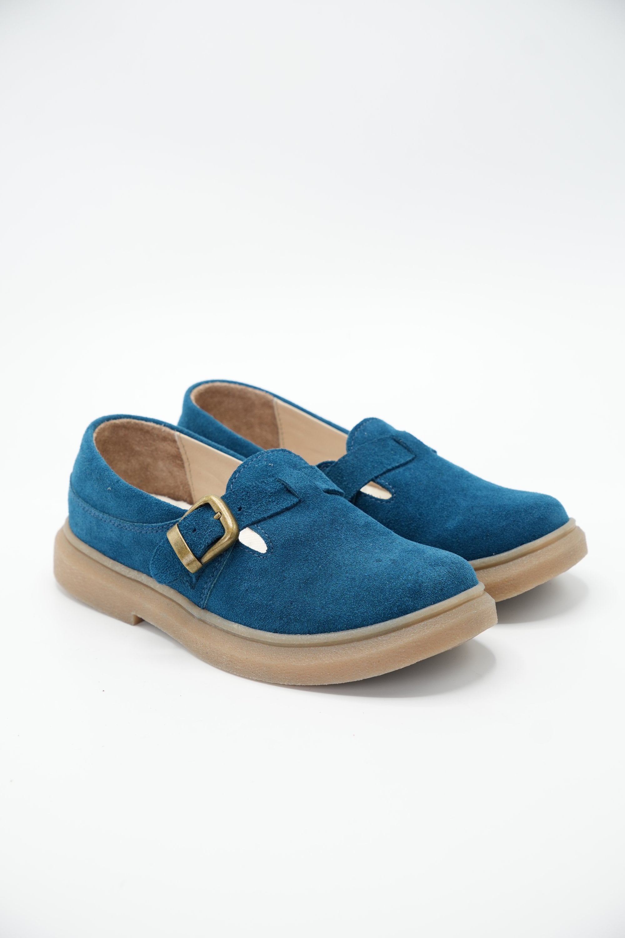 Zapatos Doha Mujer - Avanx