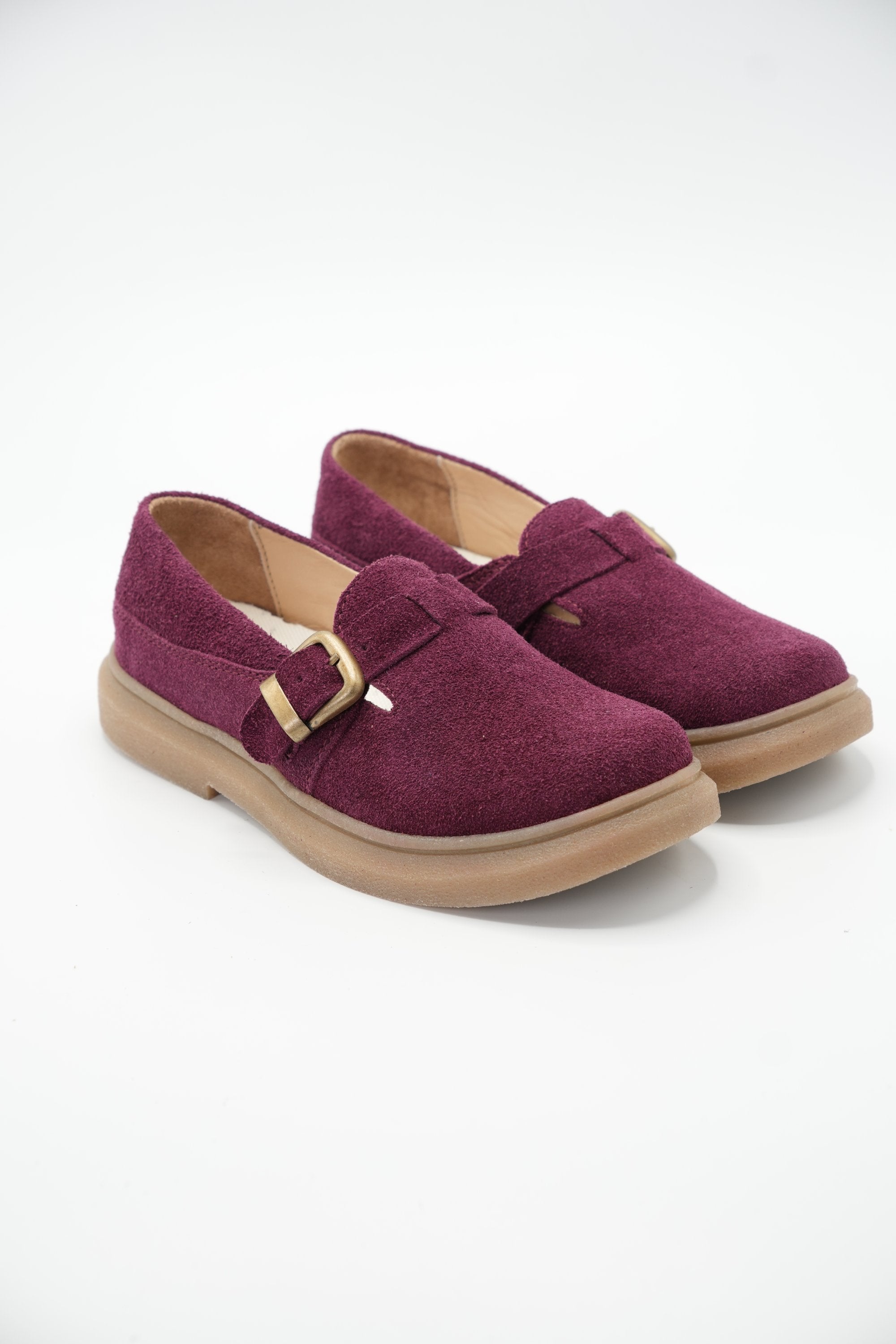 Zapatos Doha Mujer - Avanx