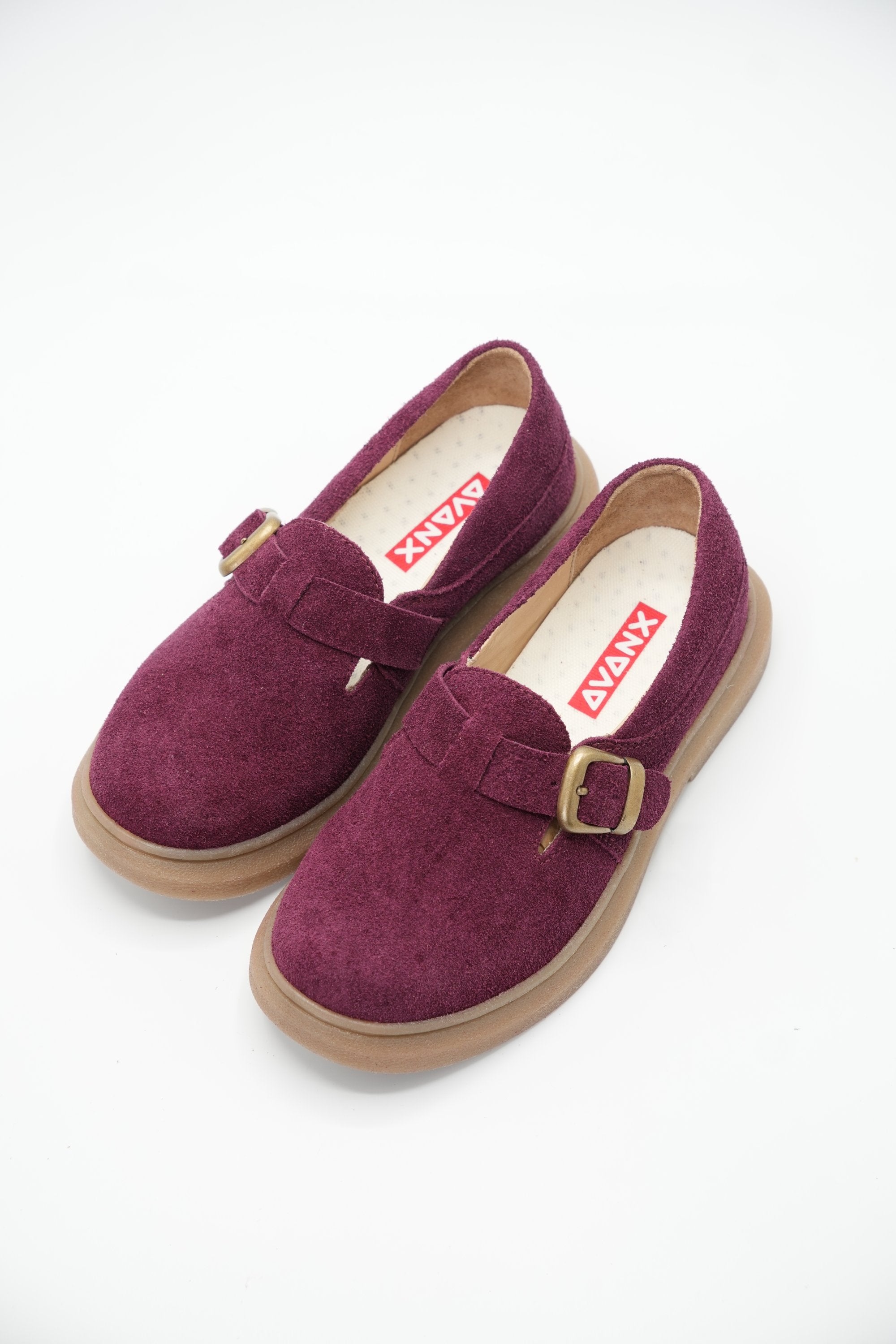 Zapatos Doha Mujer - Avanx