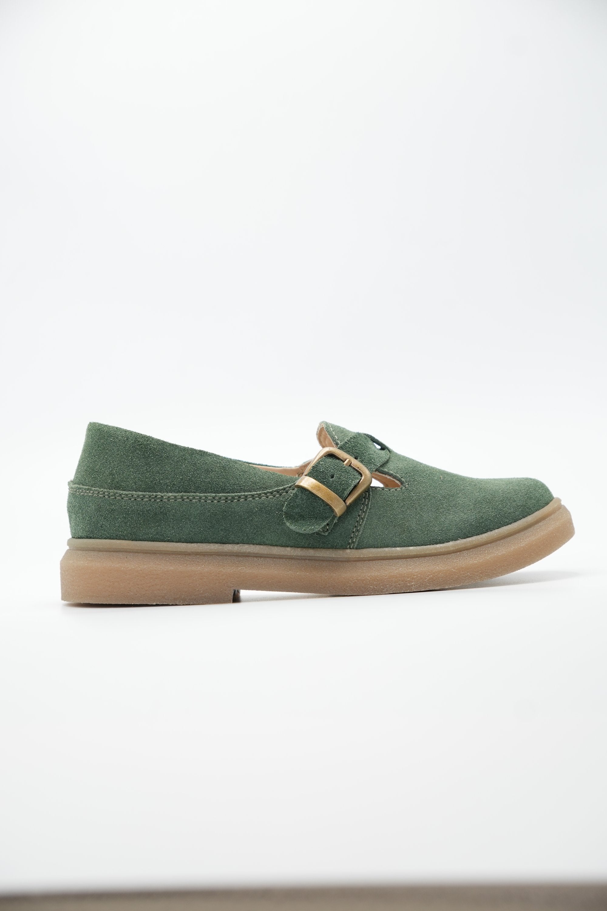 Zapatos Doha Mujer - Avanx