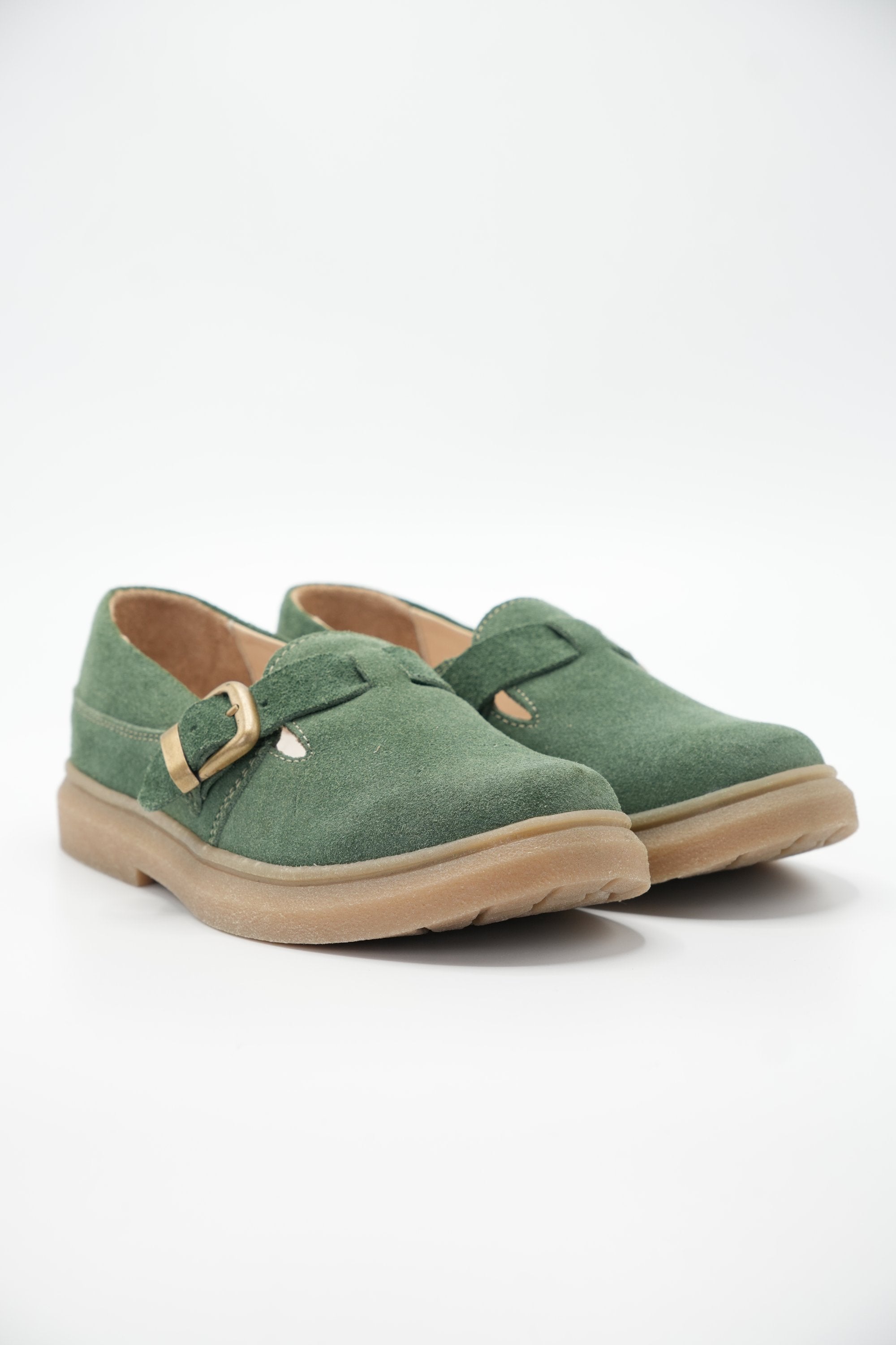 Zapatos Doha Mujer - Avanx
