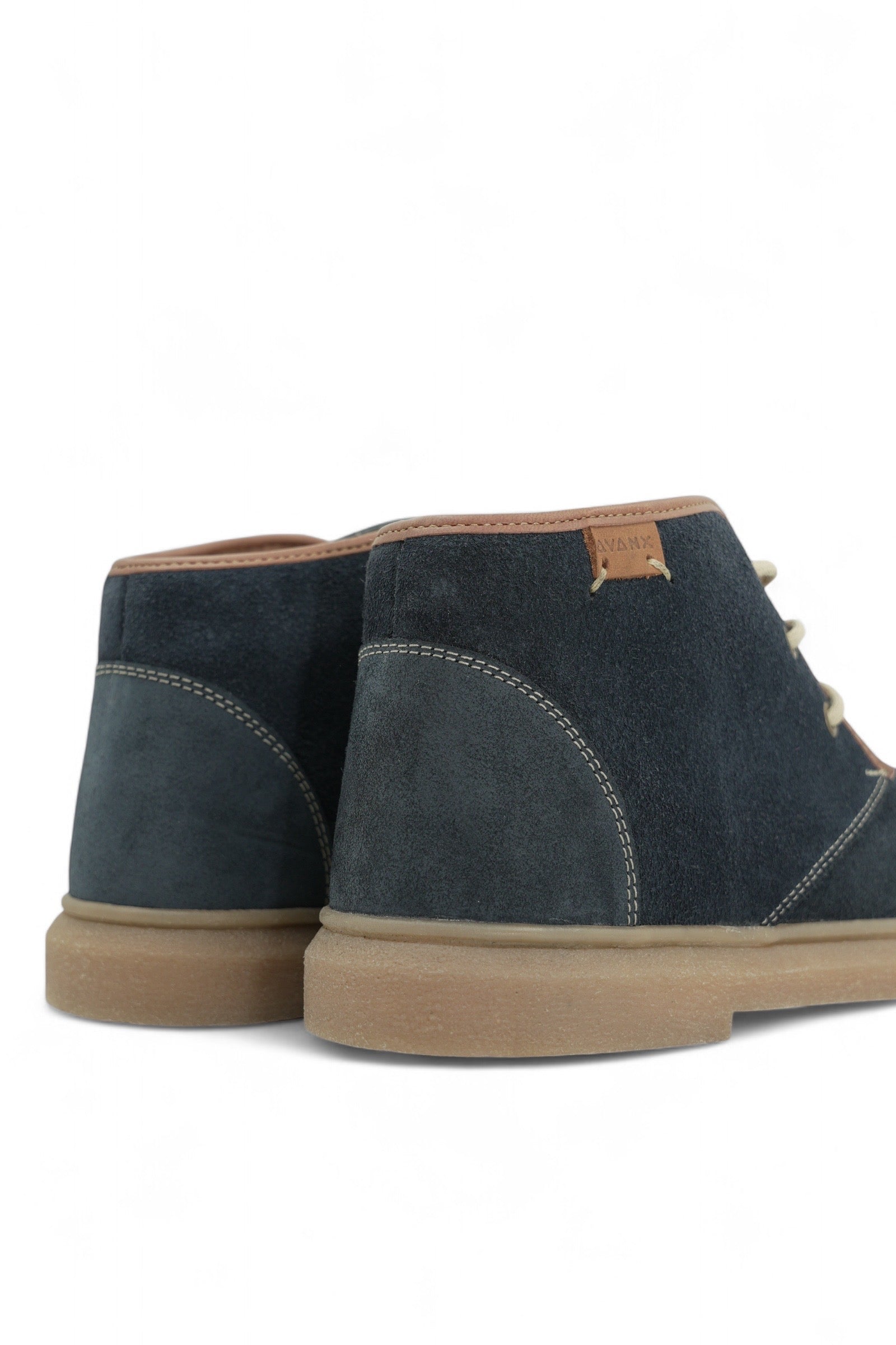 Botas Georgia