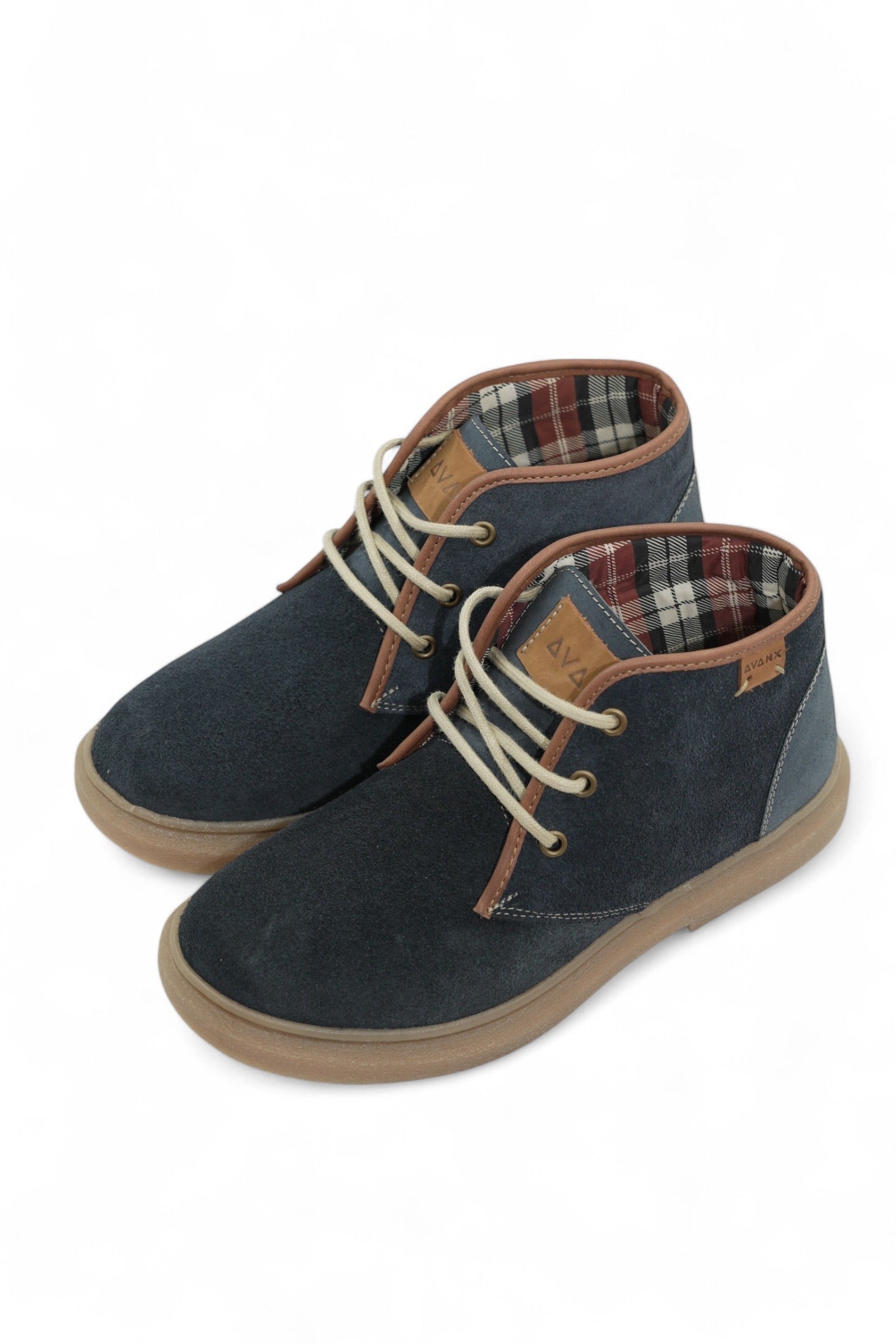 Botas Georgia