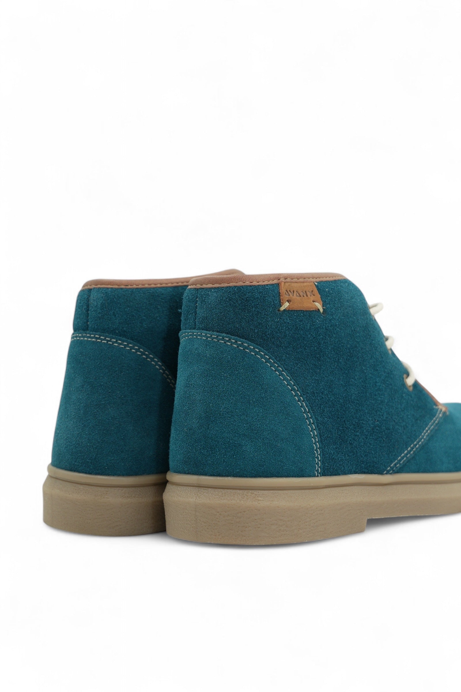 Botas Georgia