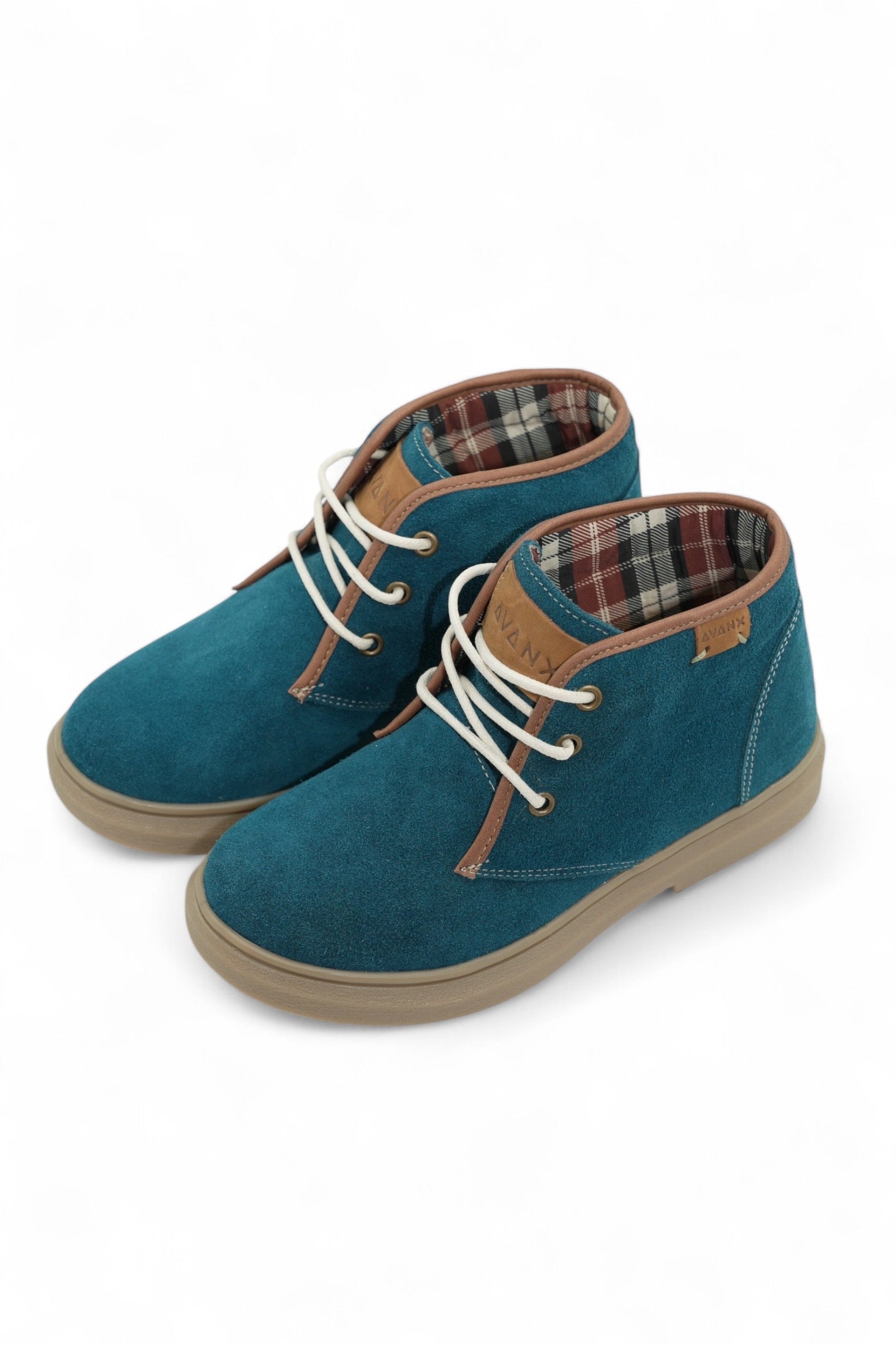 Botas Georgia