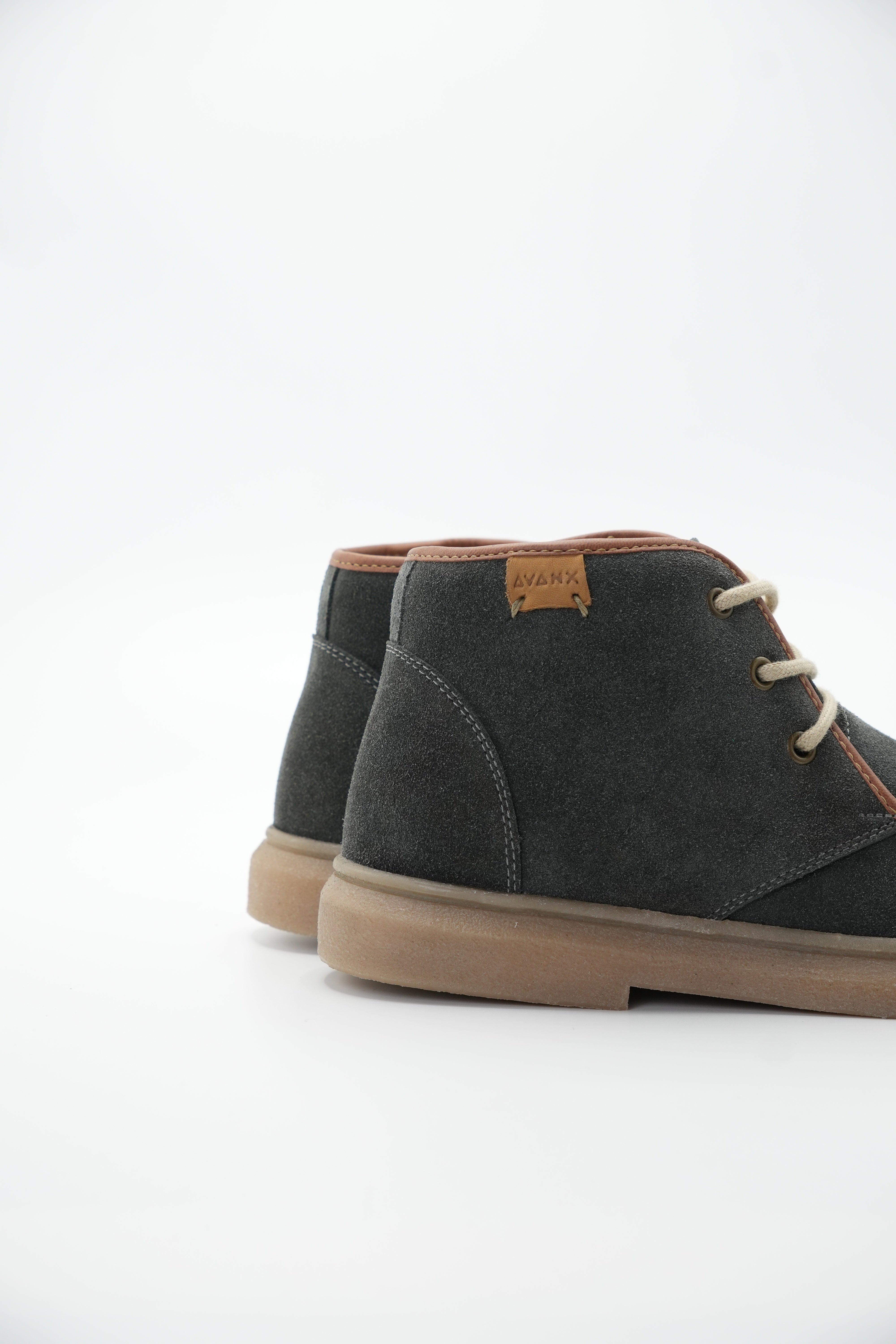 Botas Georgia
