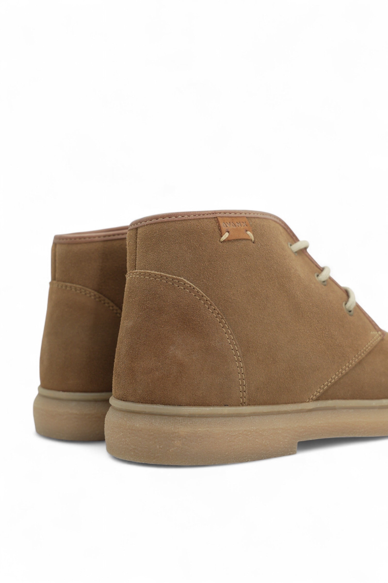 Botas Georgia