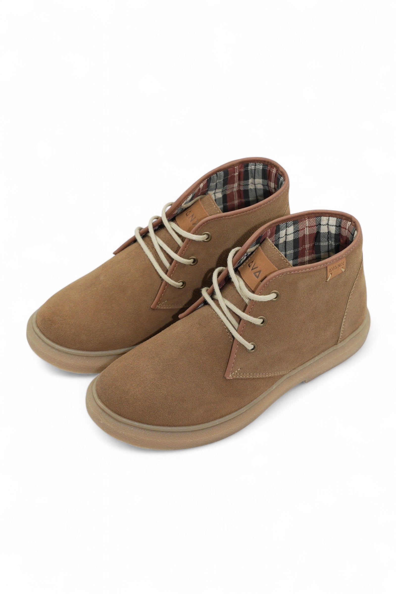 Botas Georgia