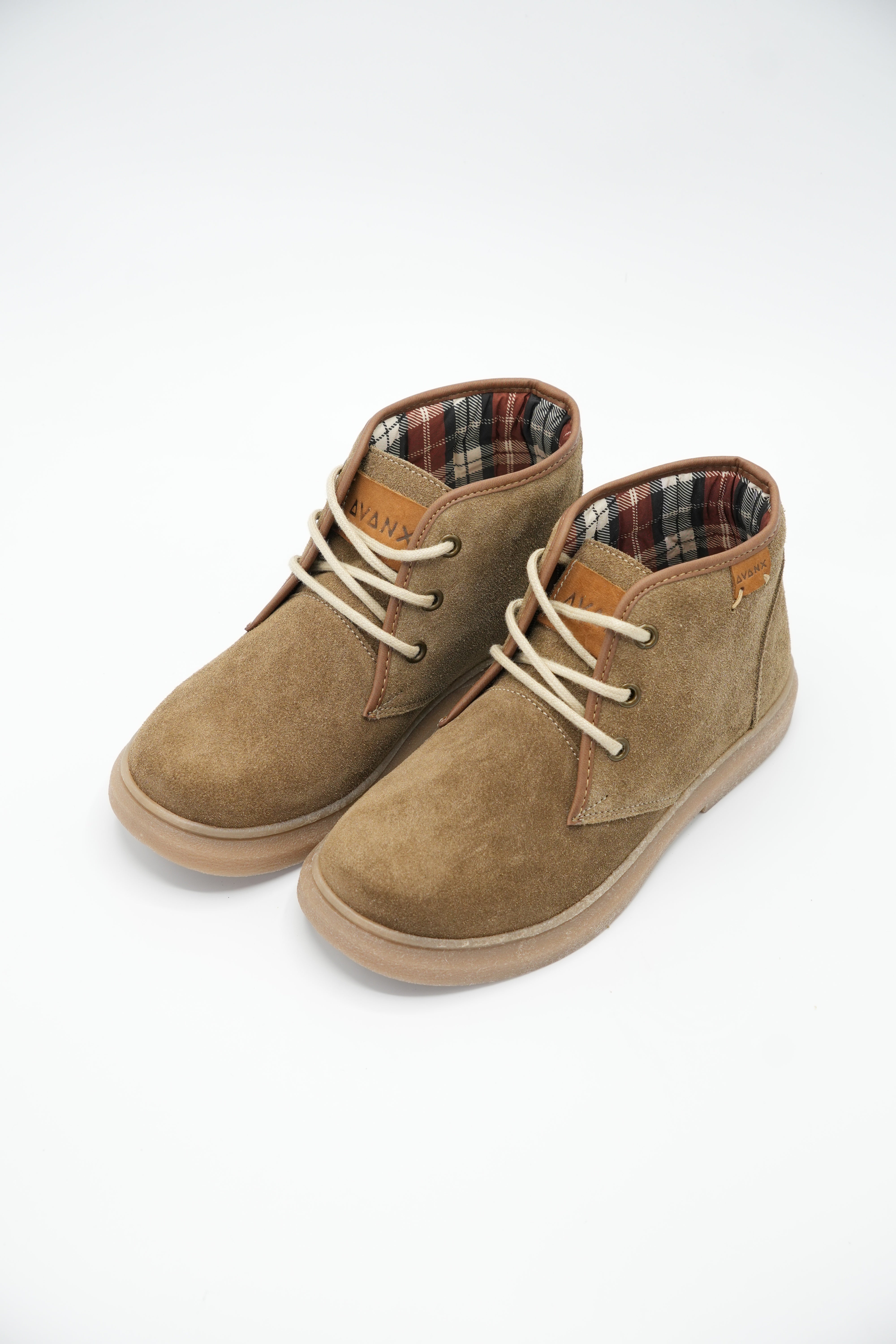 Botas Georgia