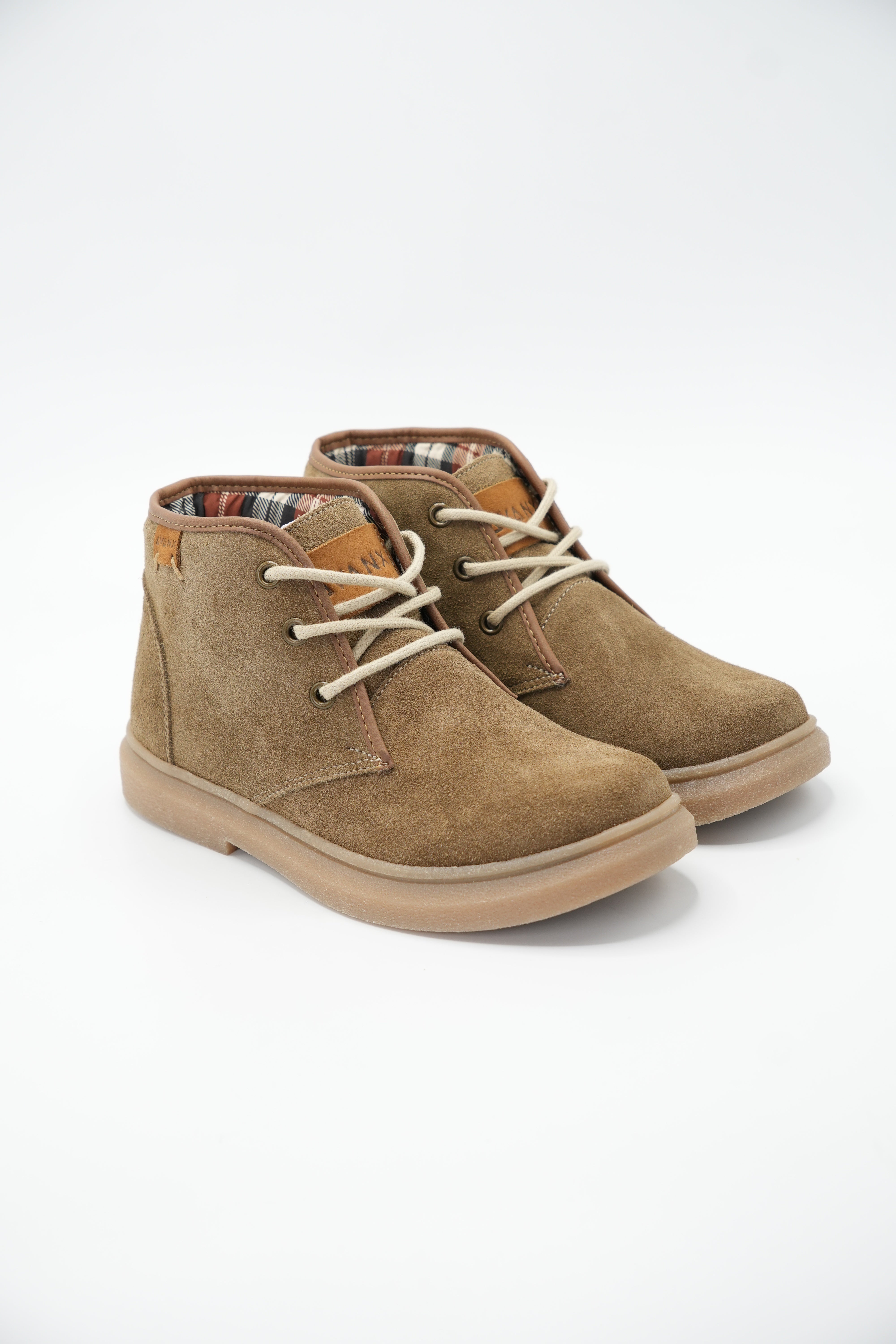 Botas Georgia
