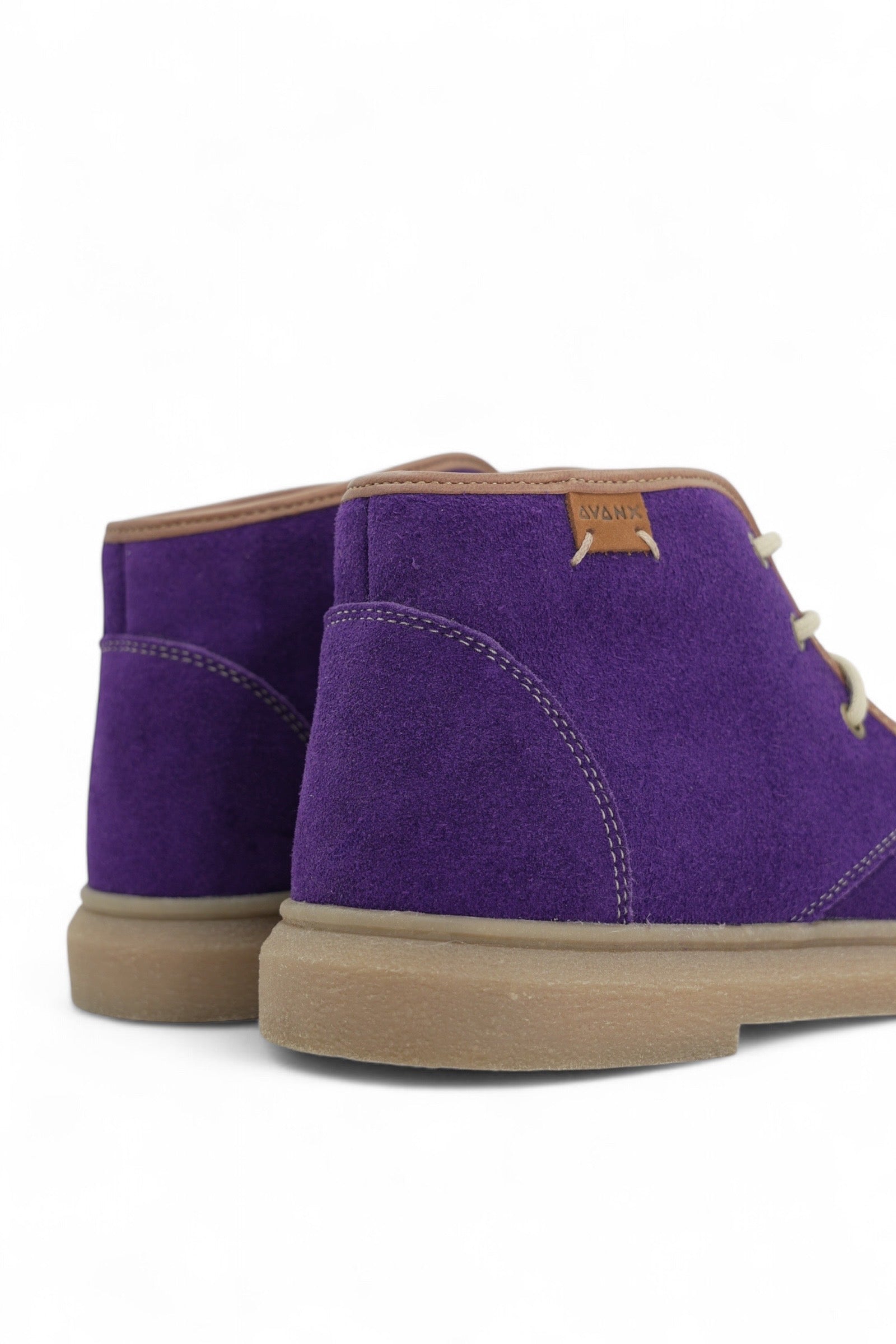 Botas Georgia