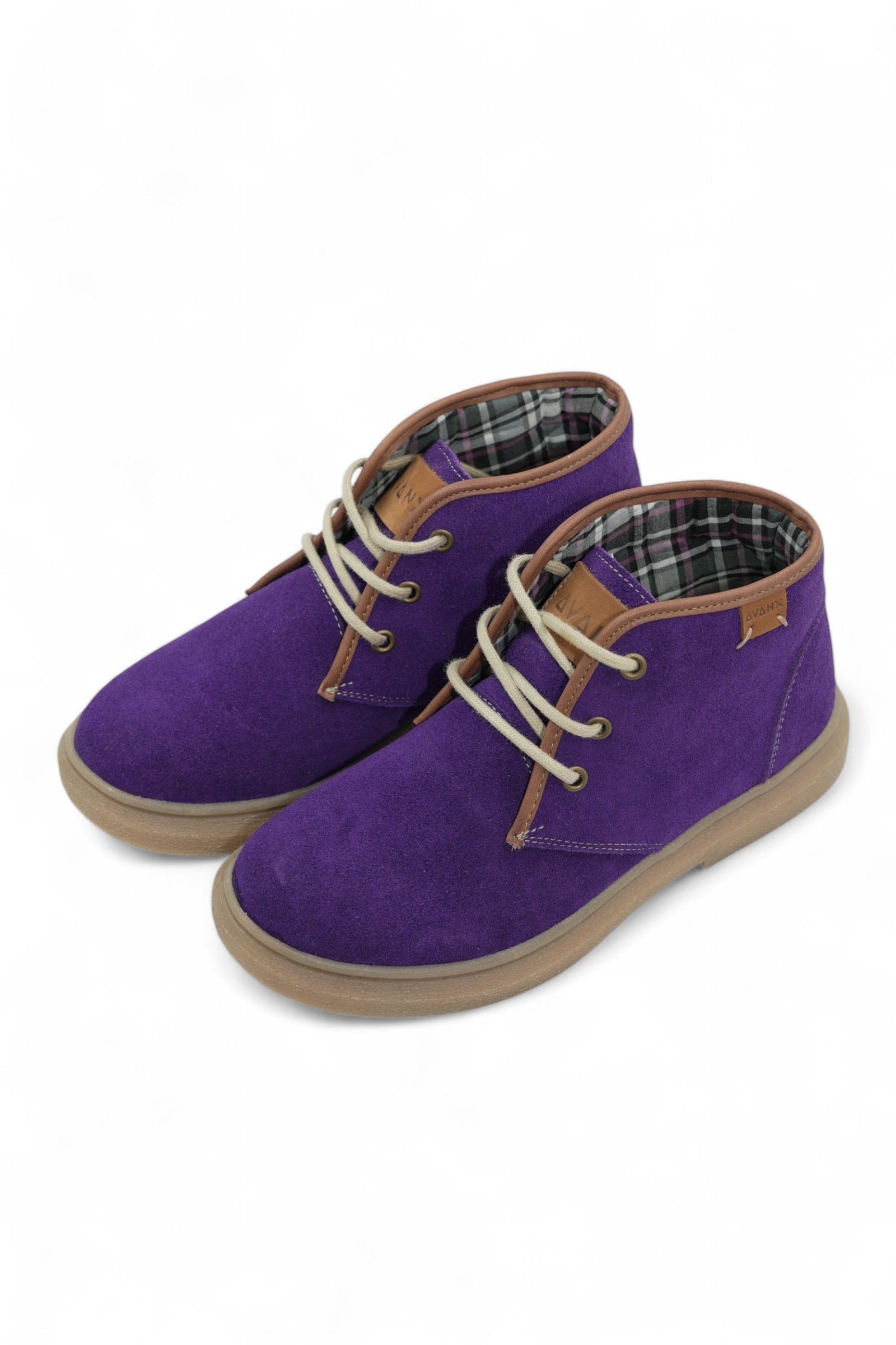 Botas Georgia