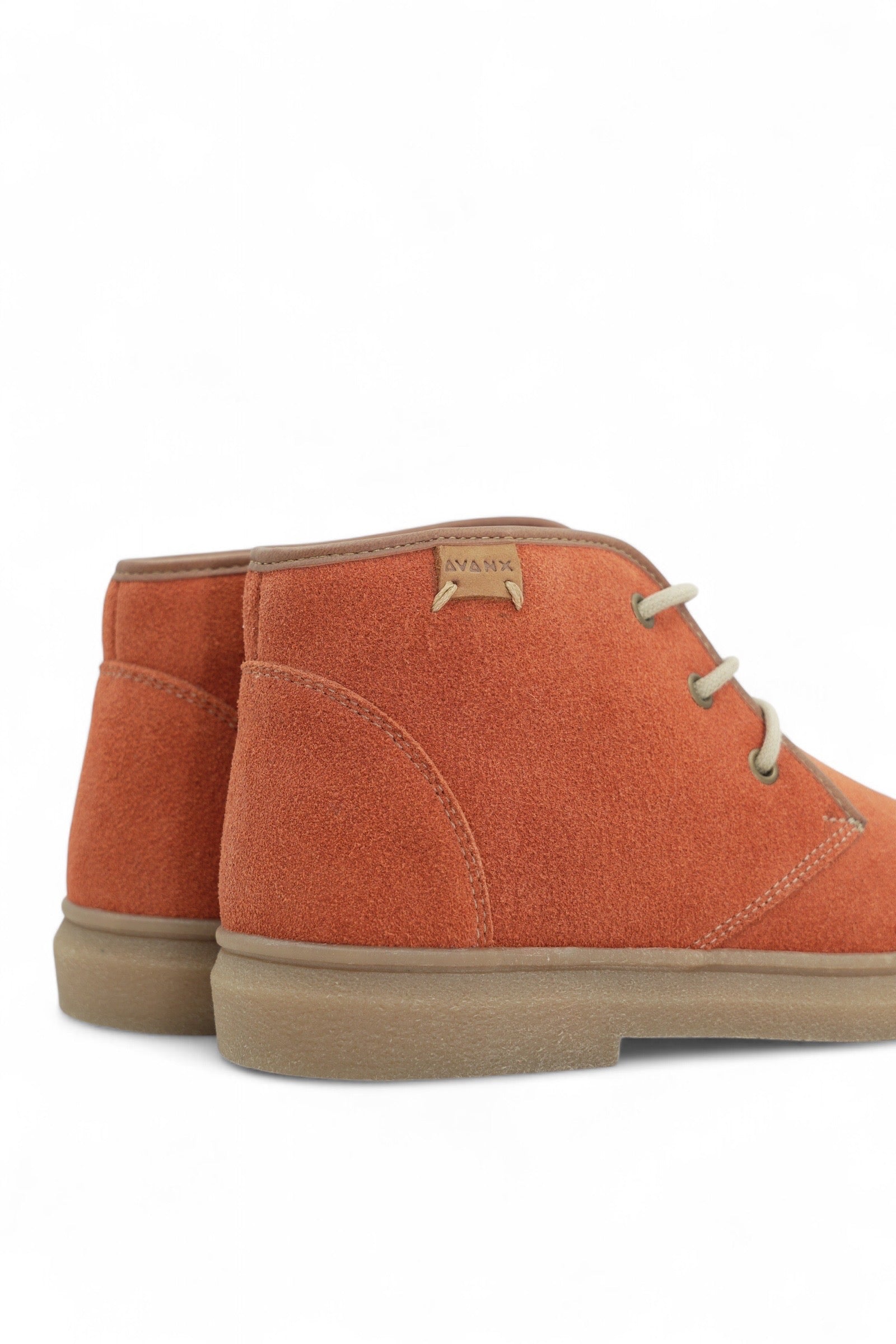 Botas Georgia