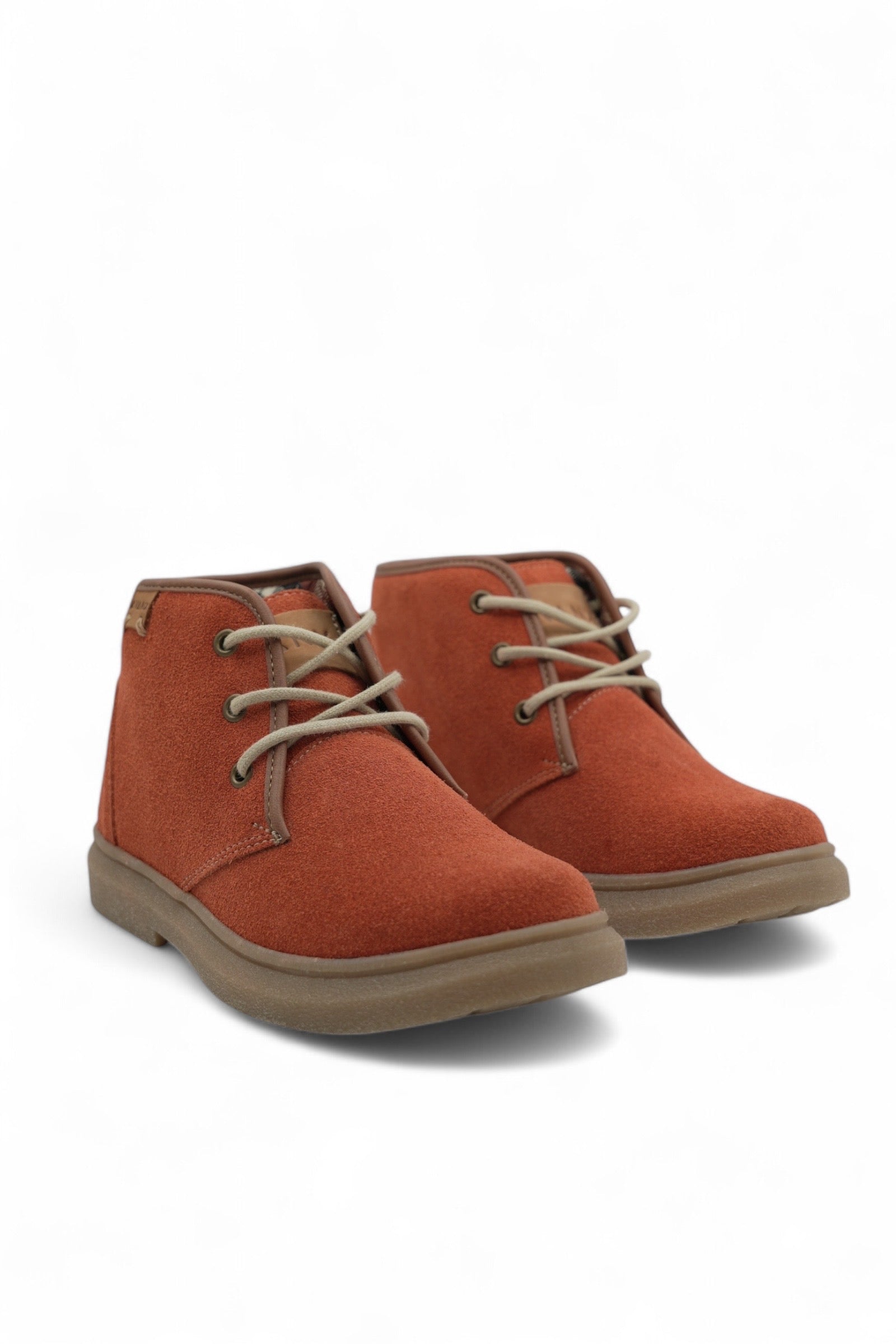 Botas Georgia