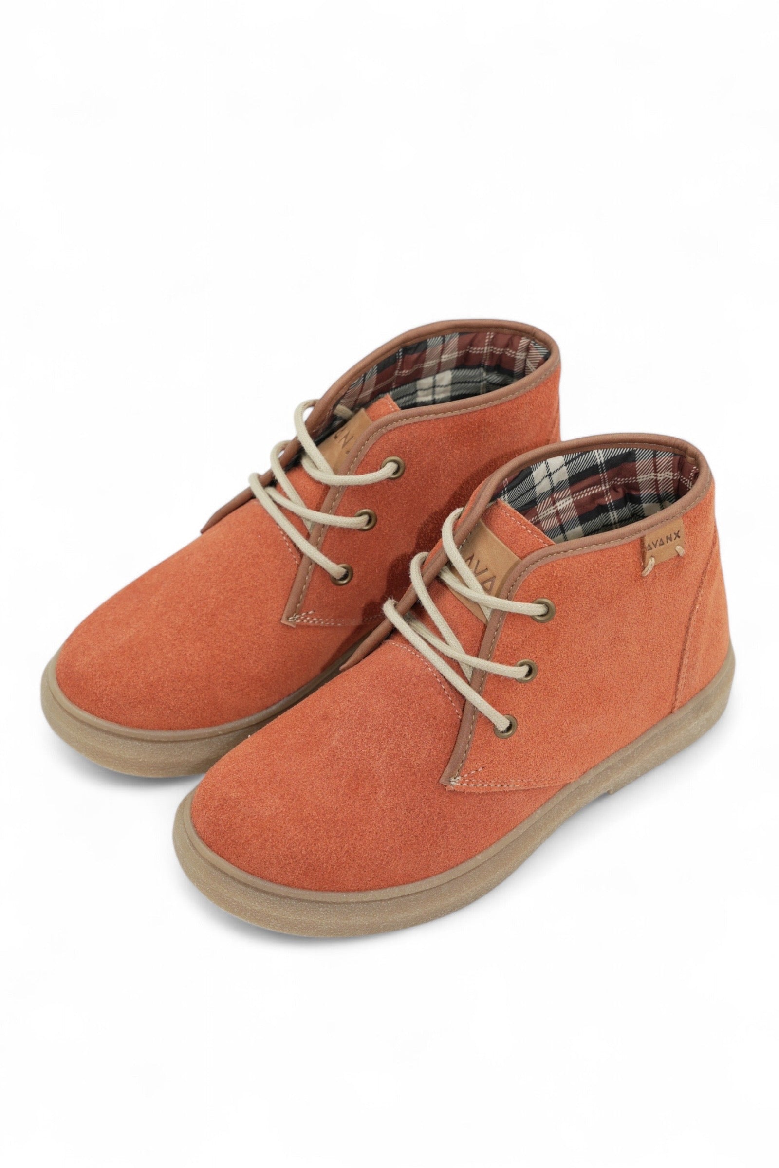 Botas Georgia