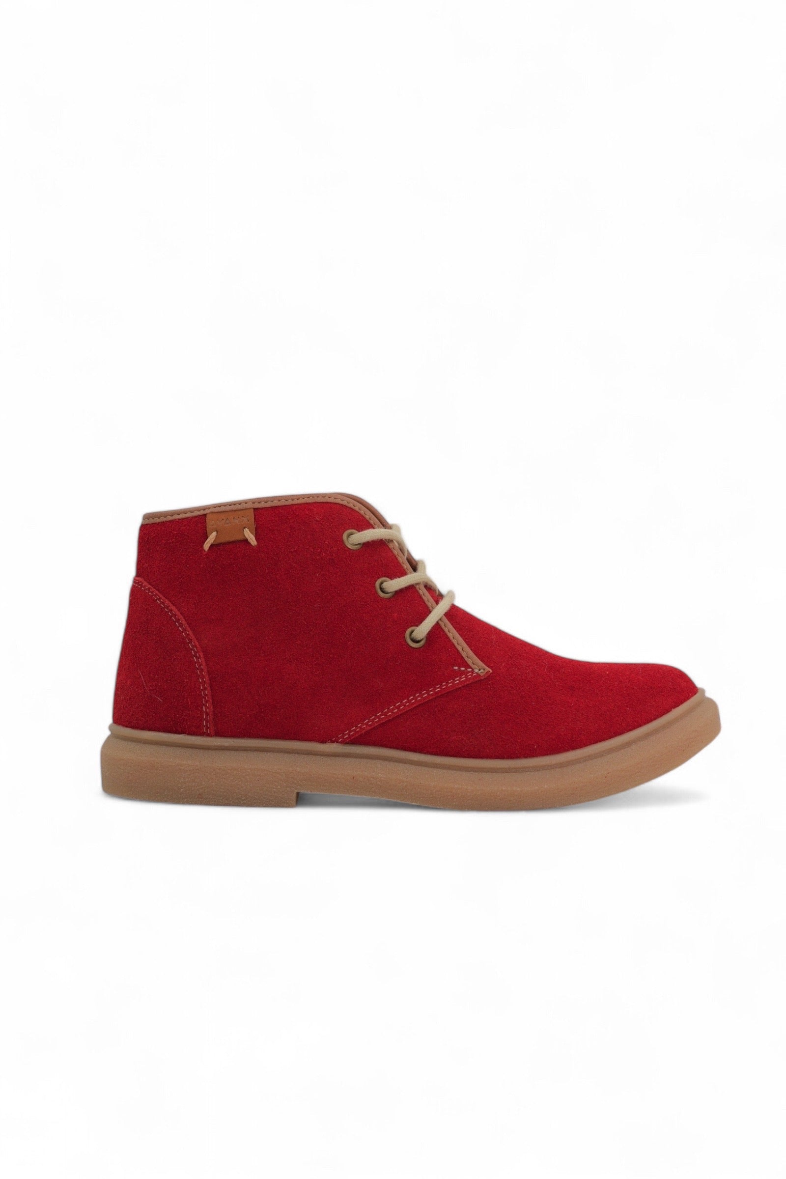 Botas Georgia