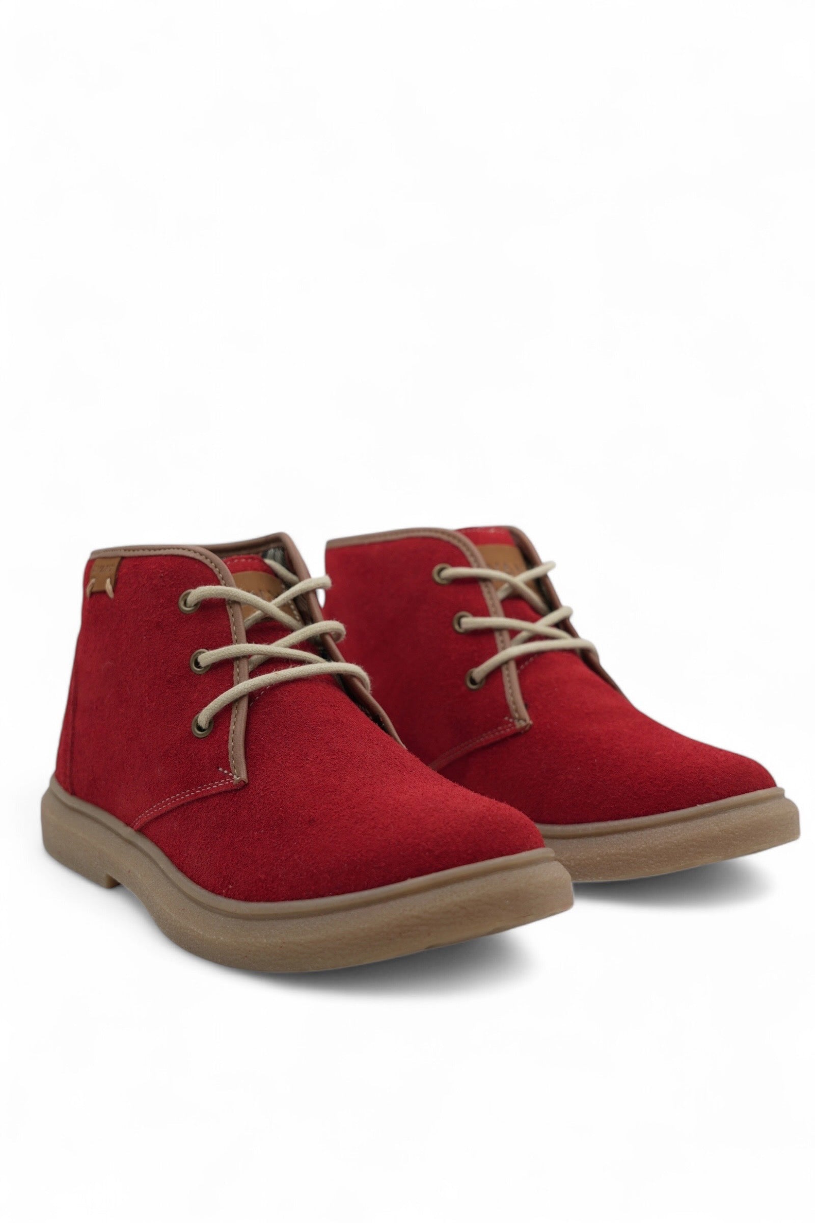 Botas Georgia