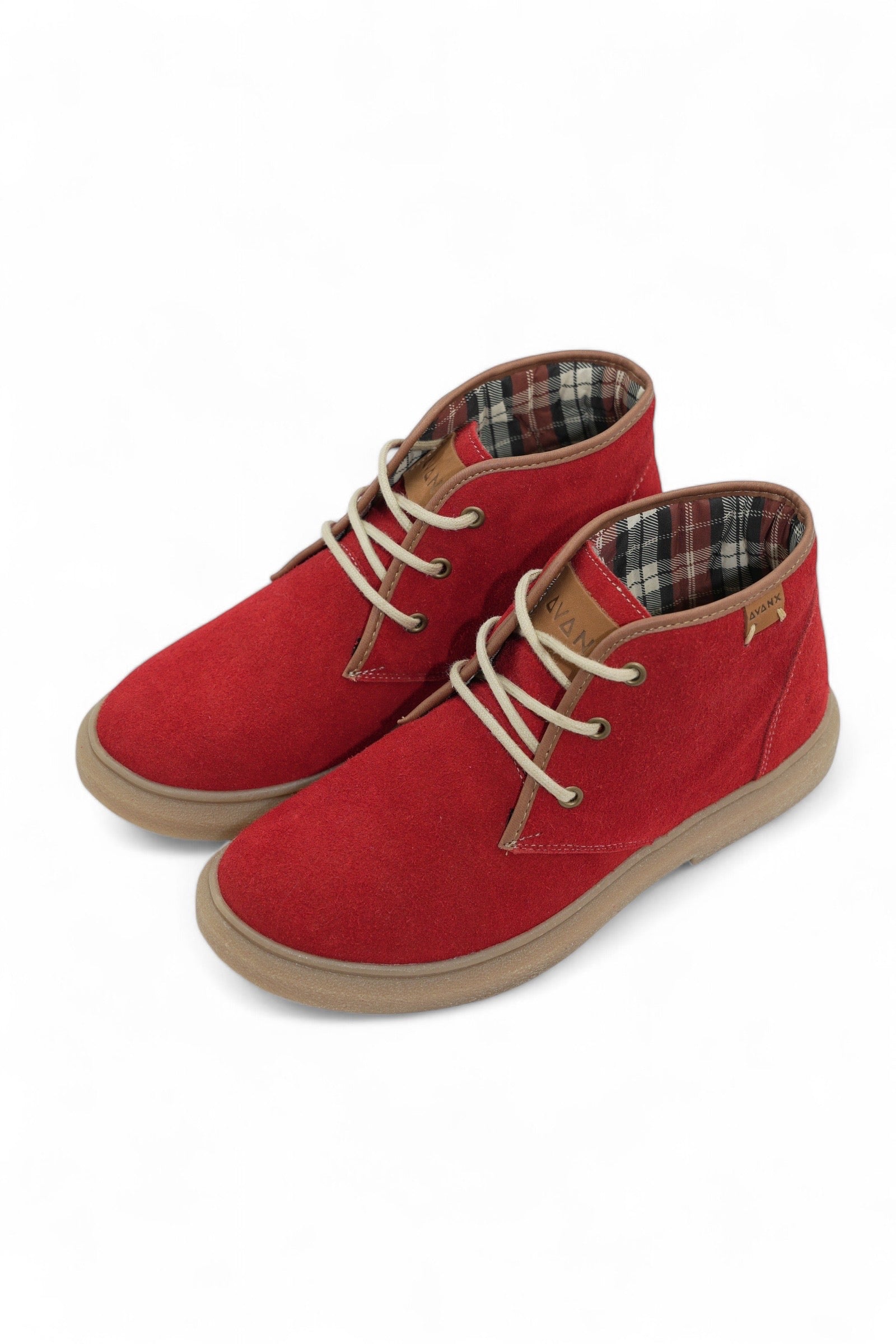 Botas Georgia