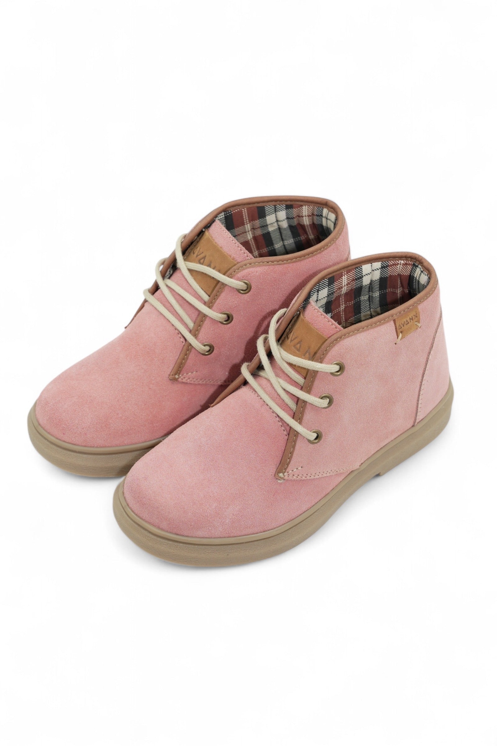 Botas Georgia