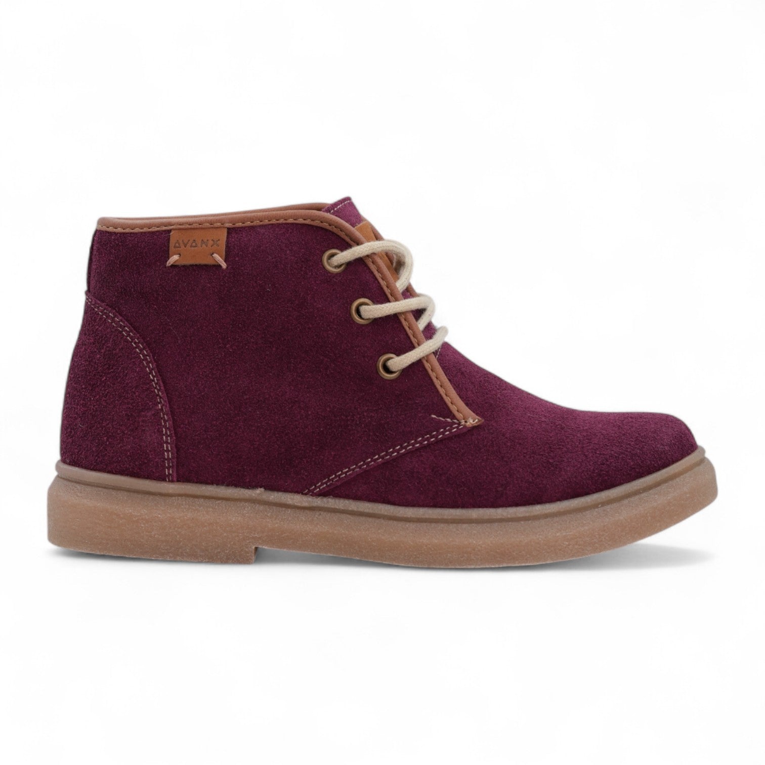 Botas Georgia