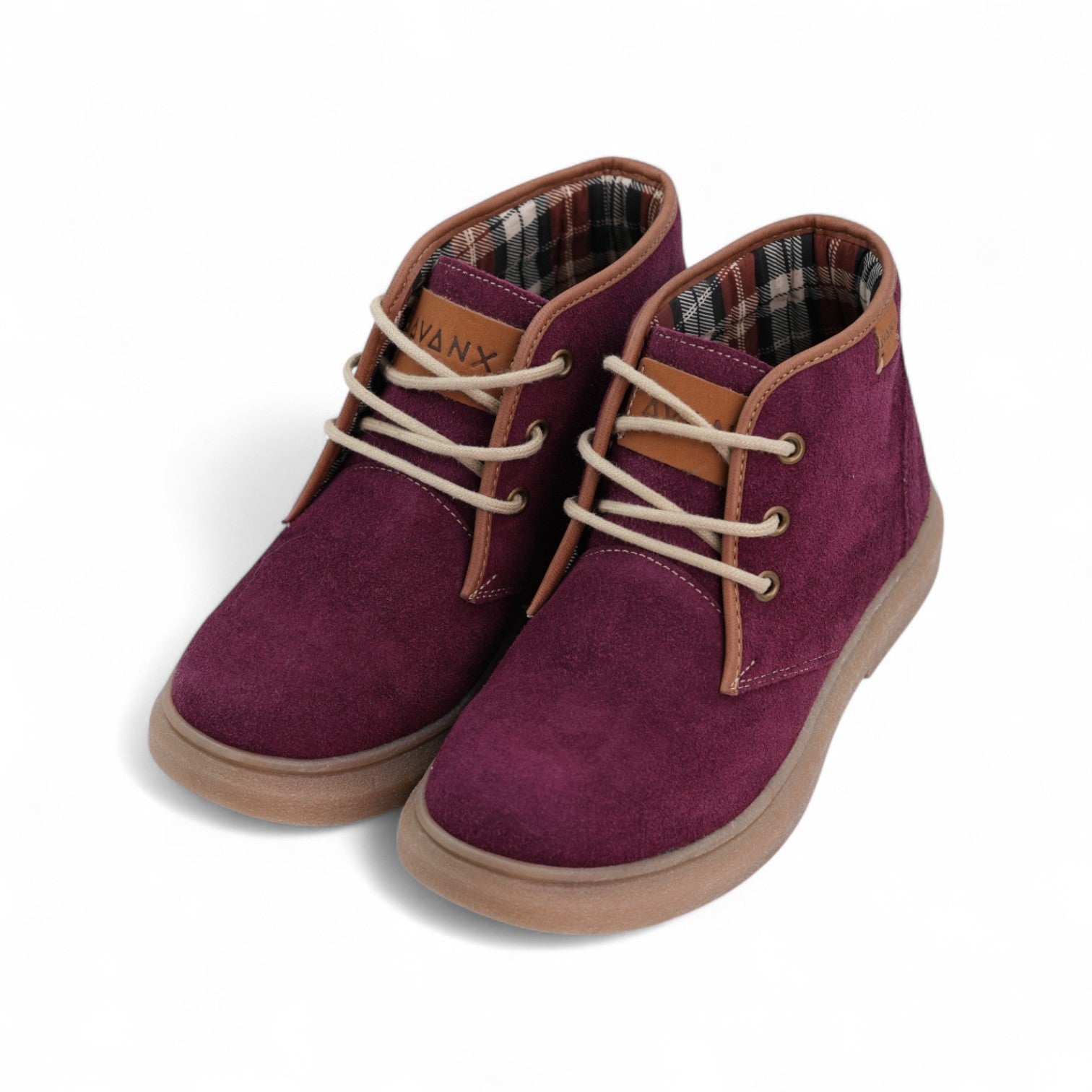 Botas Georgia
