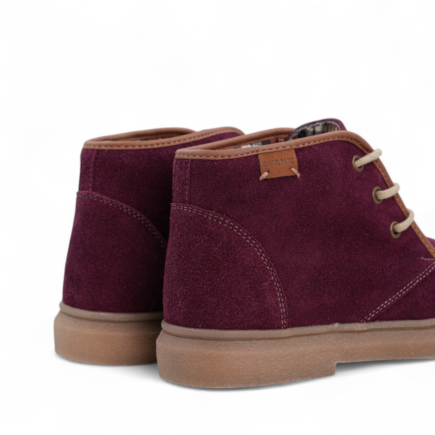 Botas Georgia