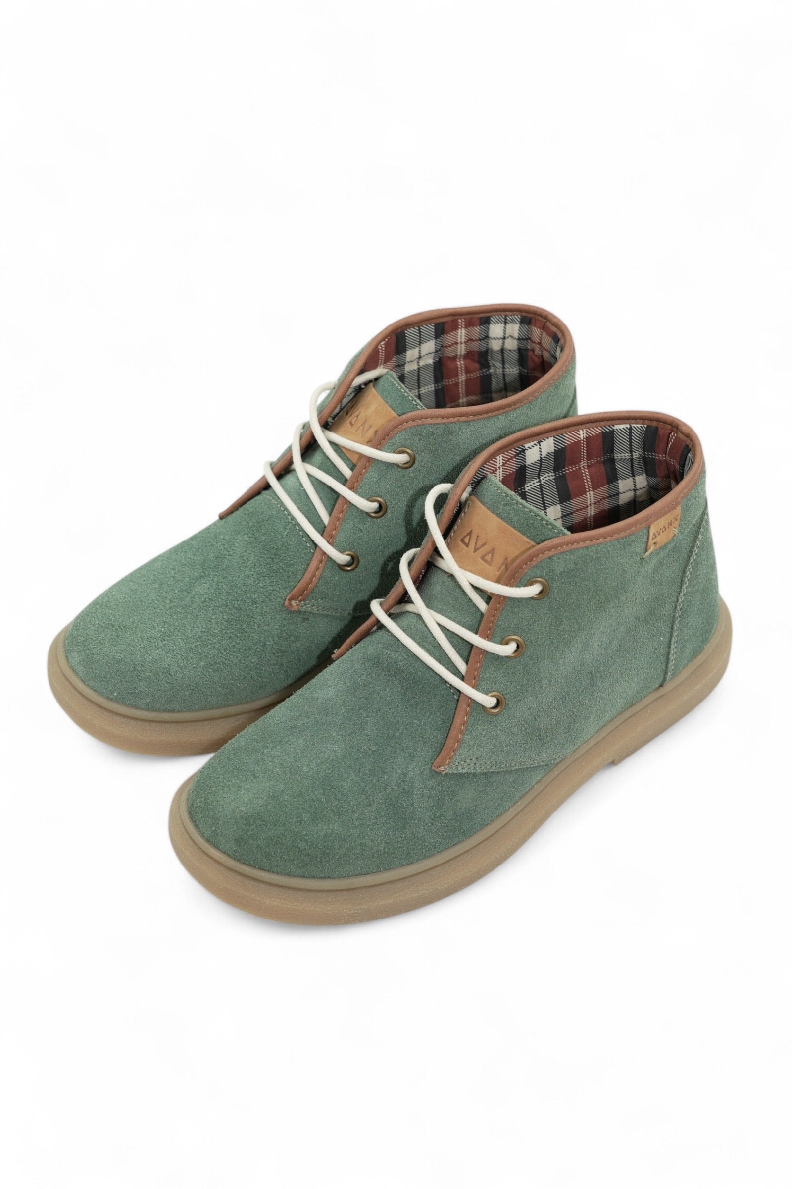 Botas Georgia