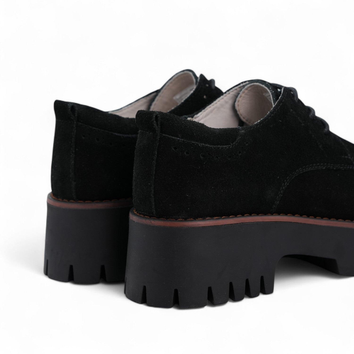 Zapatos Irina Mujer - Avanx