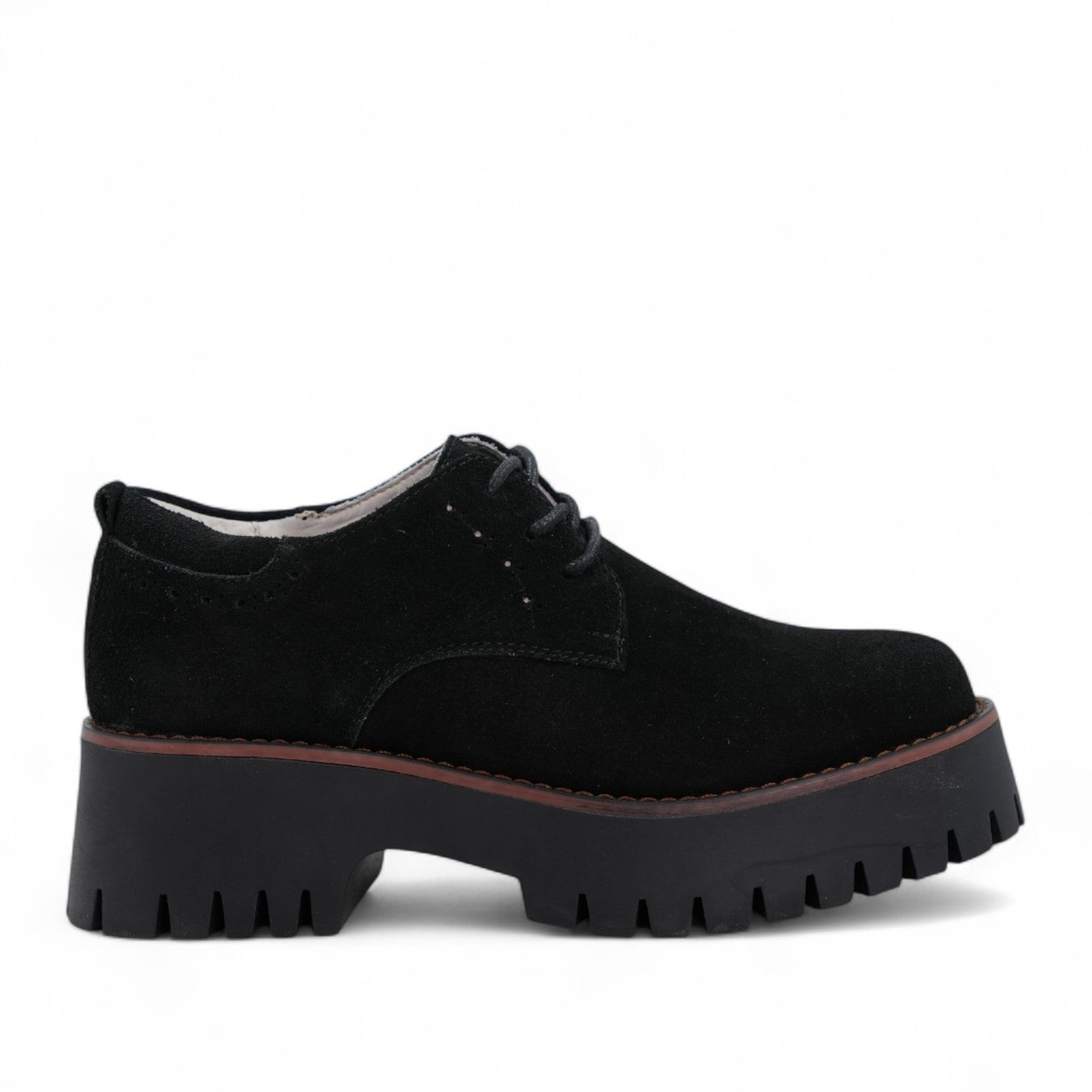 Zapatos Irina Mujer - Avanx