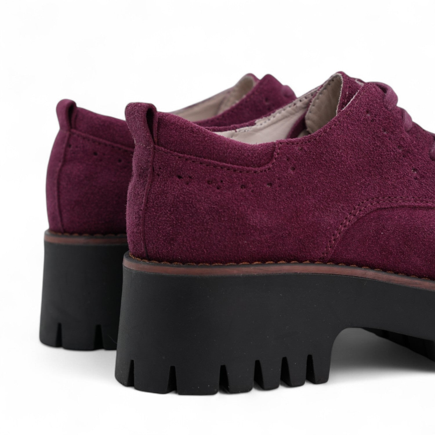 Zapatos Irina Mujer - Avanx