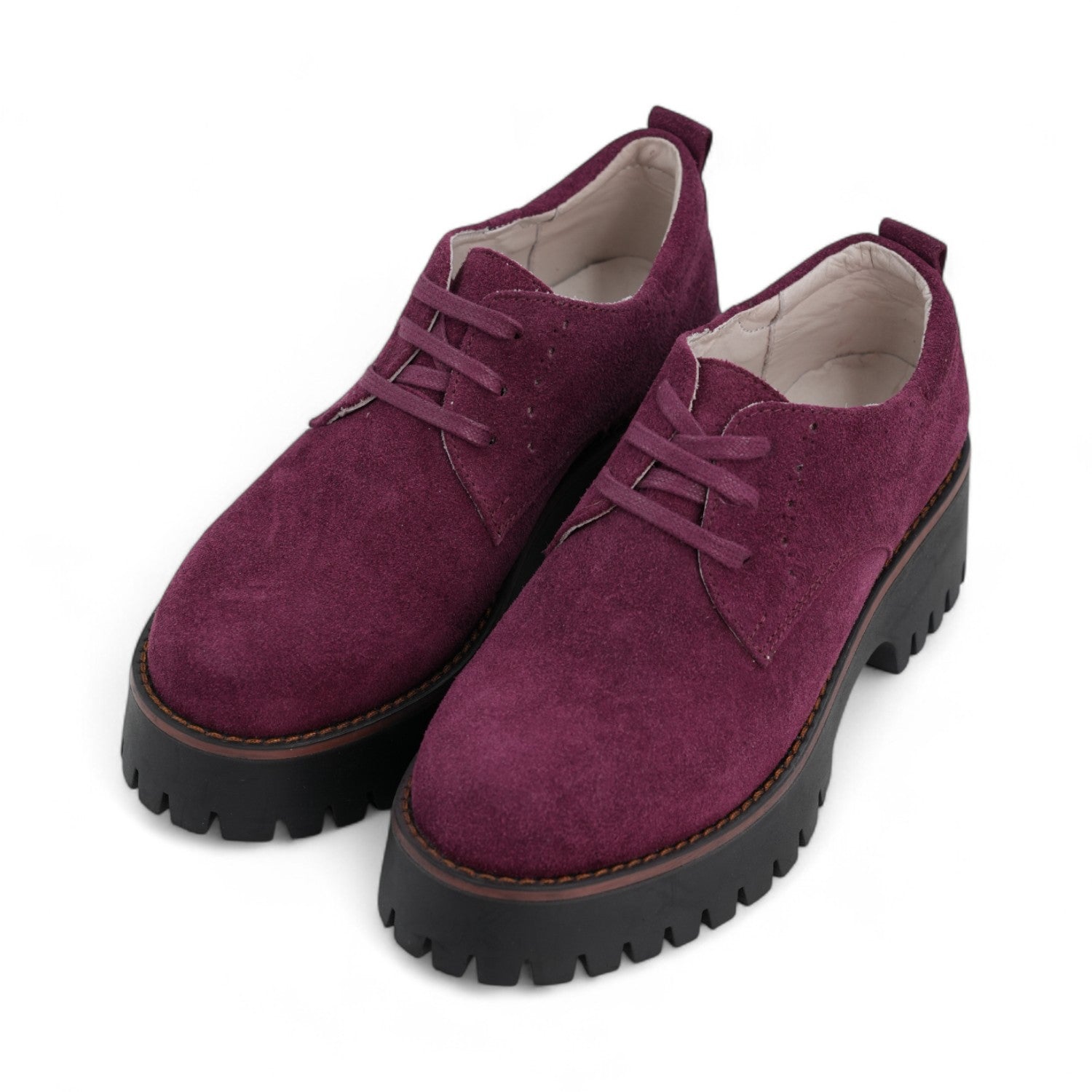 Zapatos Irina Mujer - Avanx