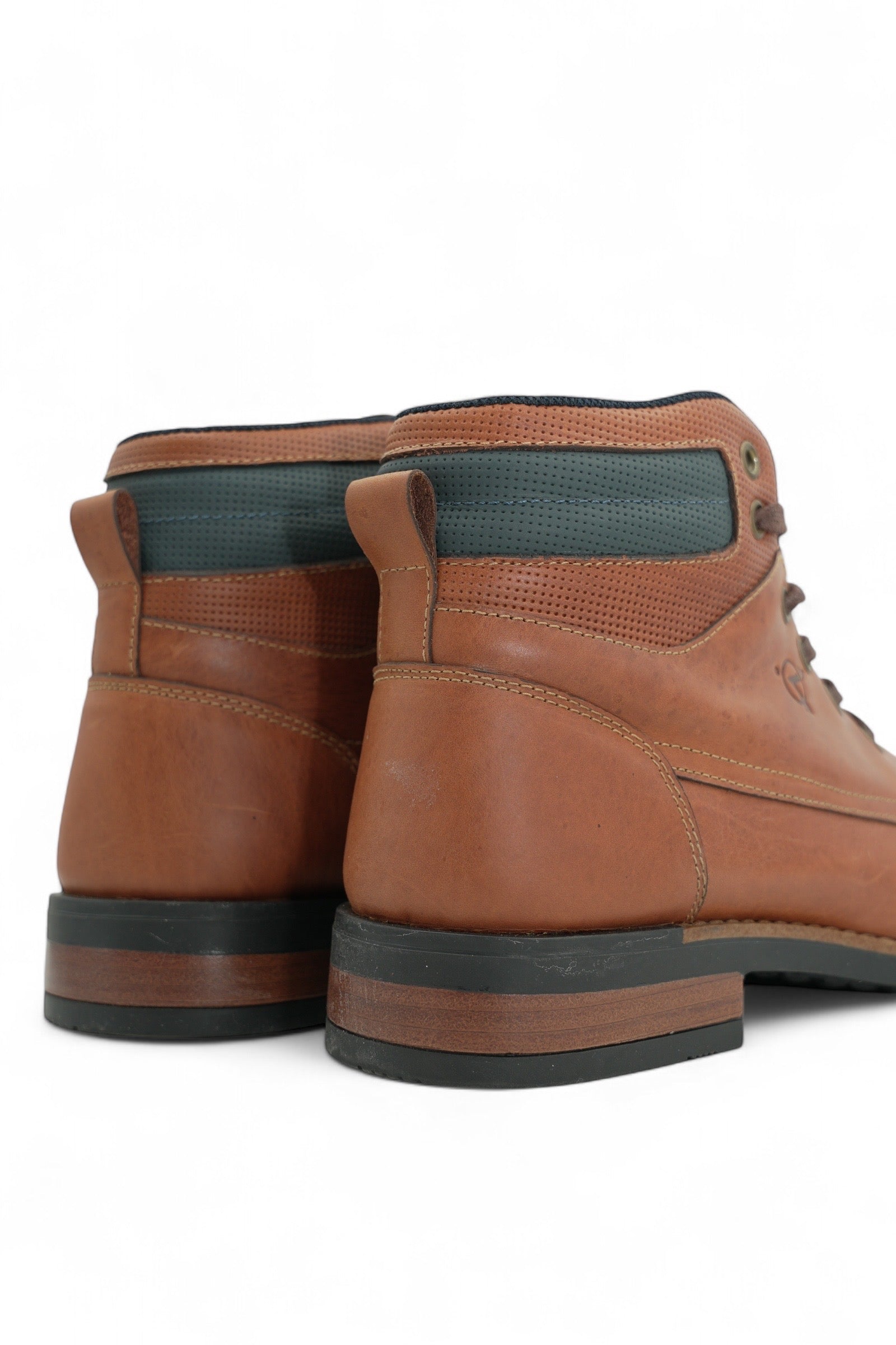 Botas Navuz Hombre - Avanx