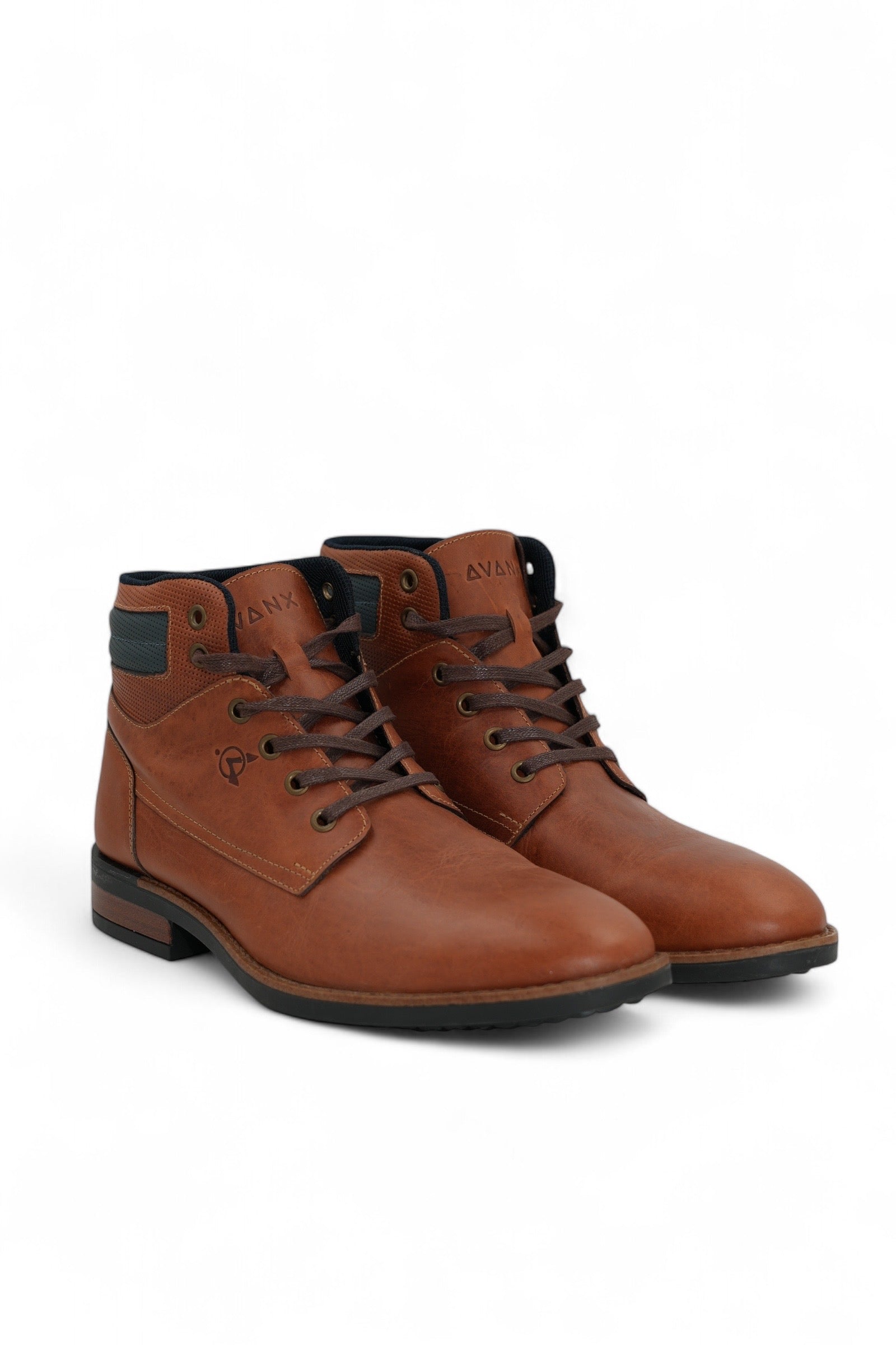 Botas Navuz Hombre - Avanx