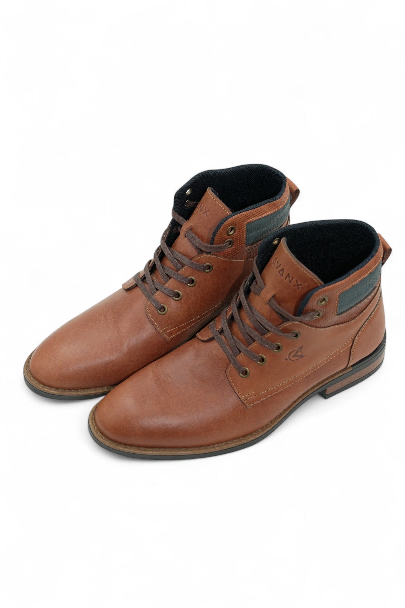 Botas Navuz Hombre - Avanx
