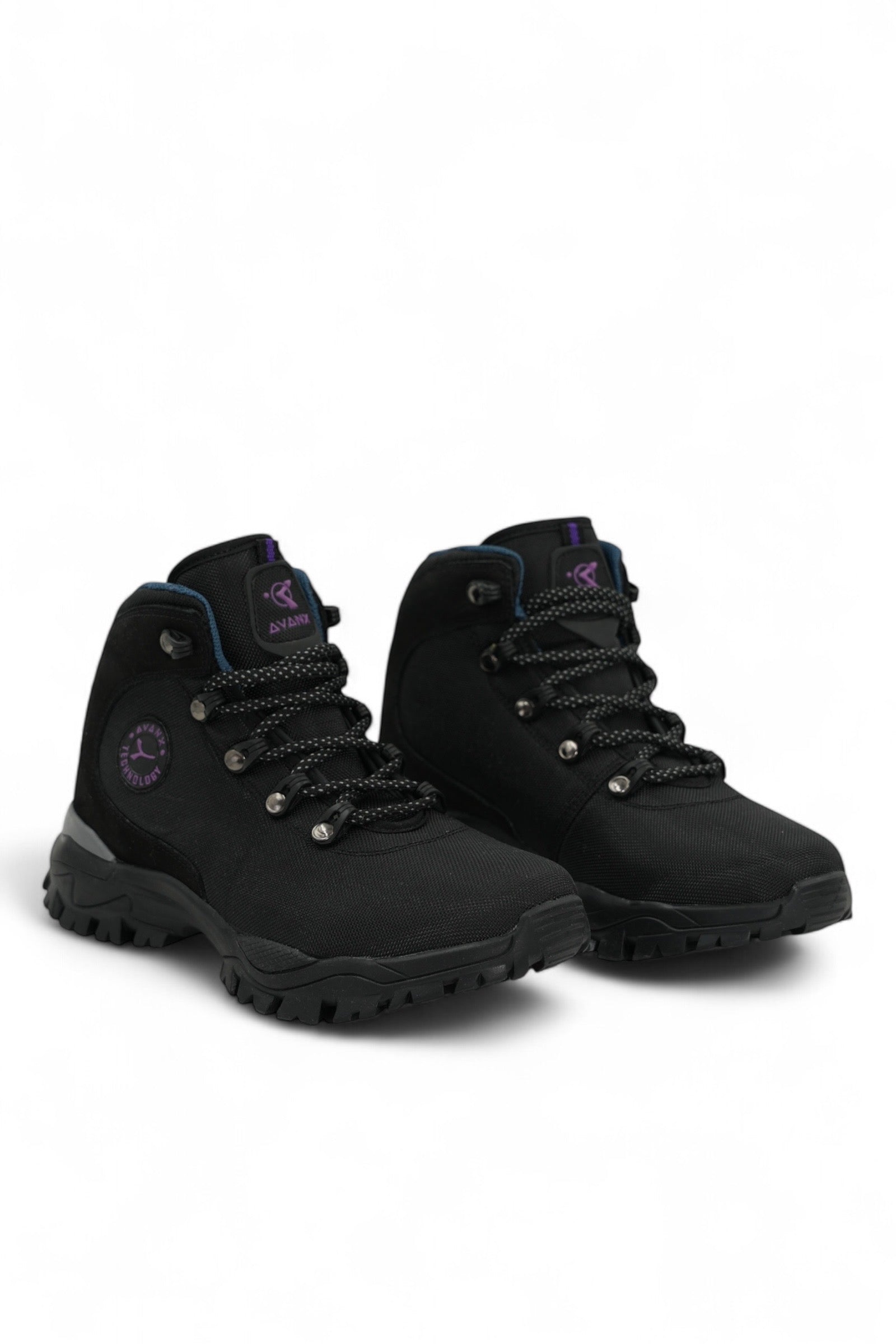 Botas Salma Mujer - Avanx