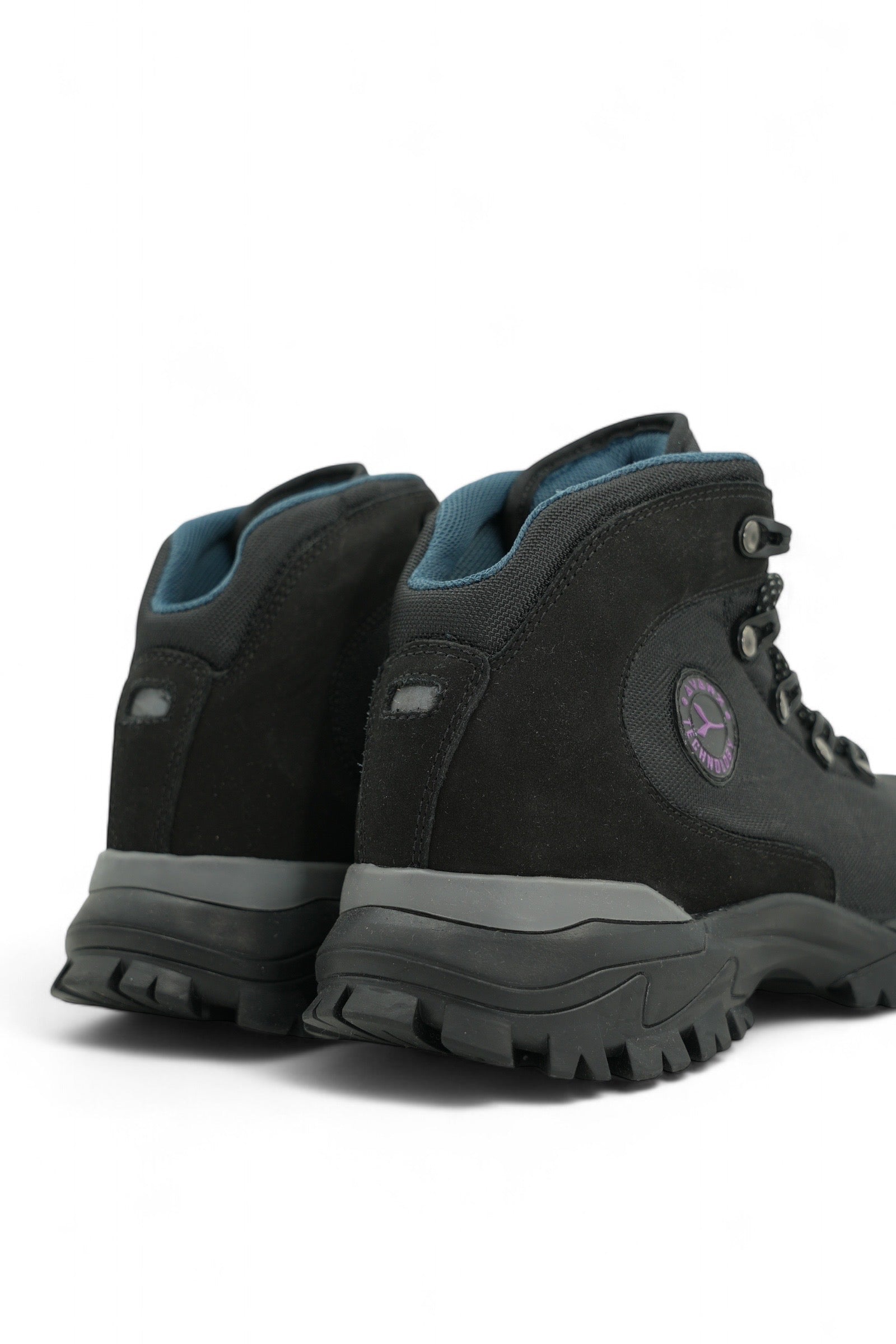 Botas Salma Mujer - Avanx