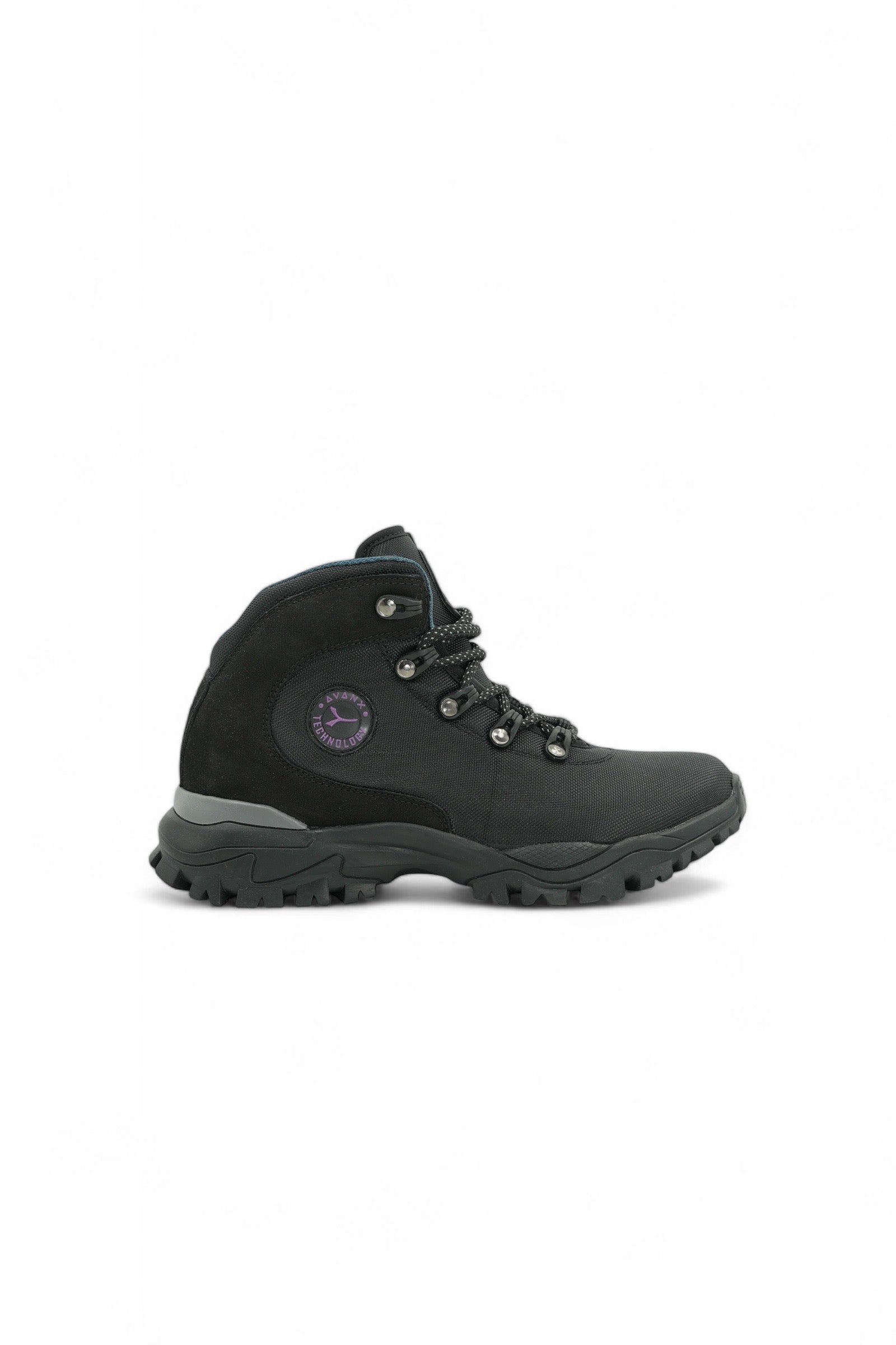 Botas Salma Mujer - Avanx