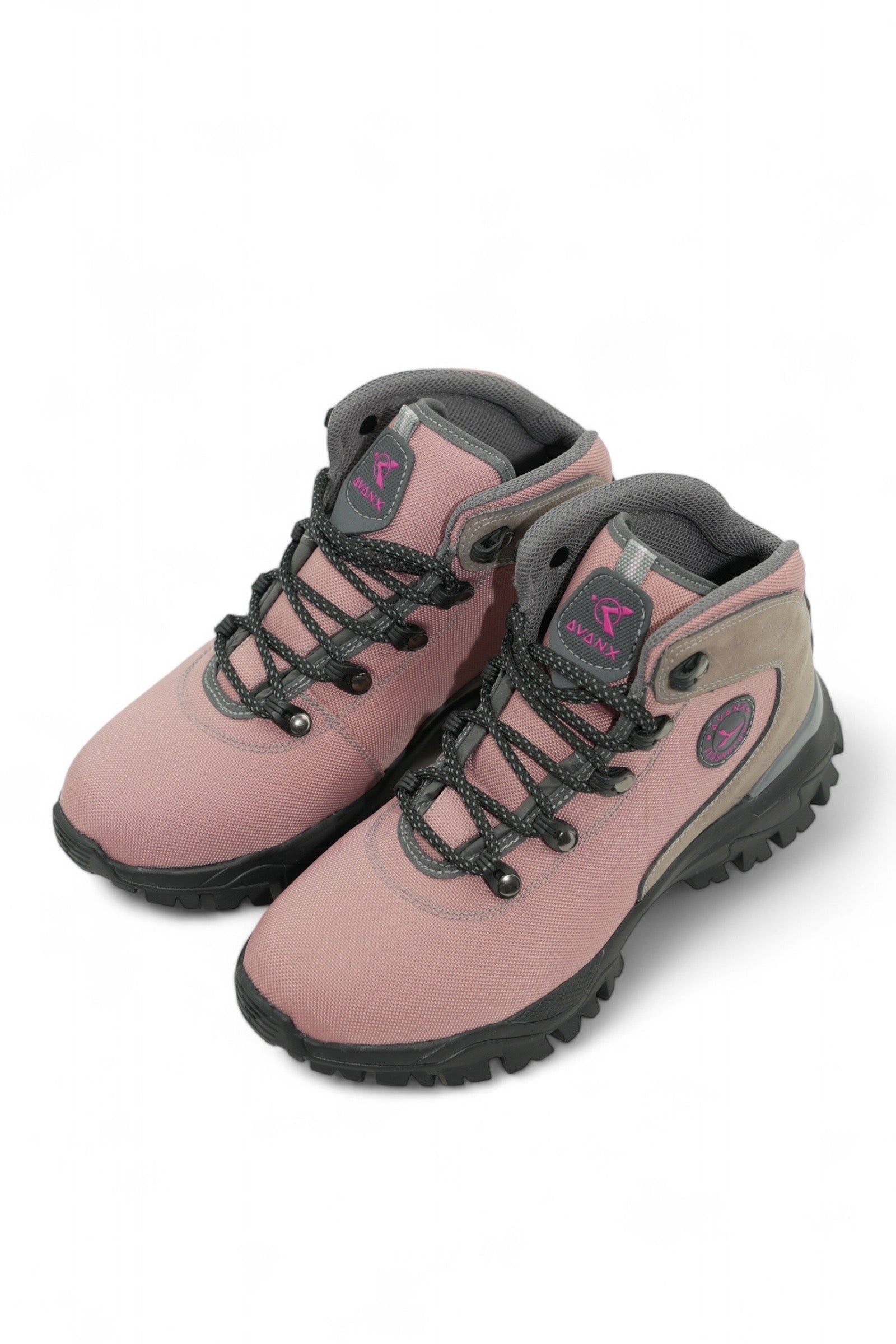 Botas Salma Mujer - Avanx
