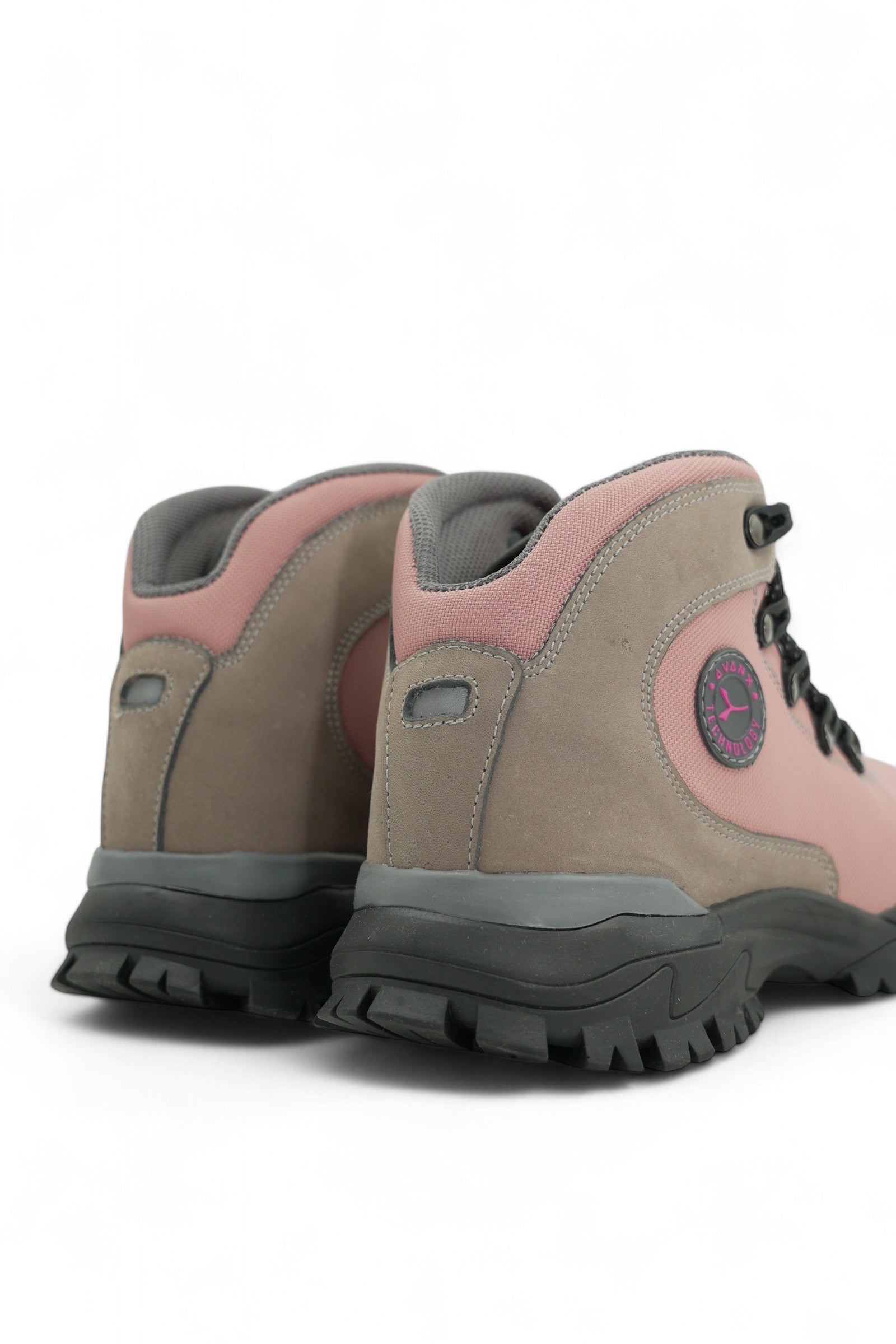 Botas Salma Mujer - Avanx