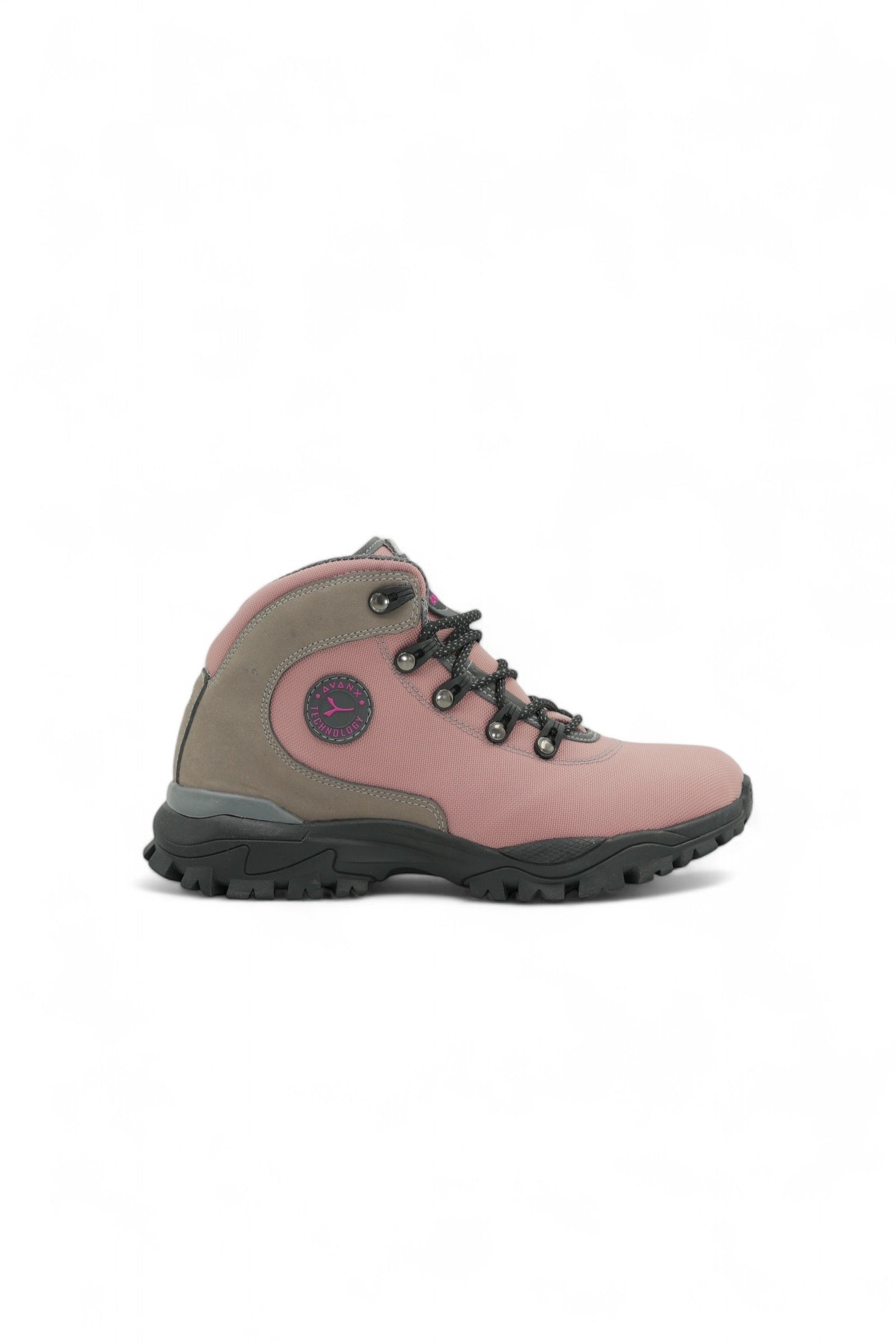 Botas Salma Mujer - Avanx