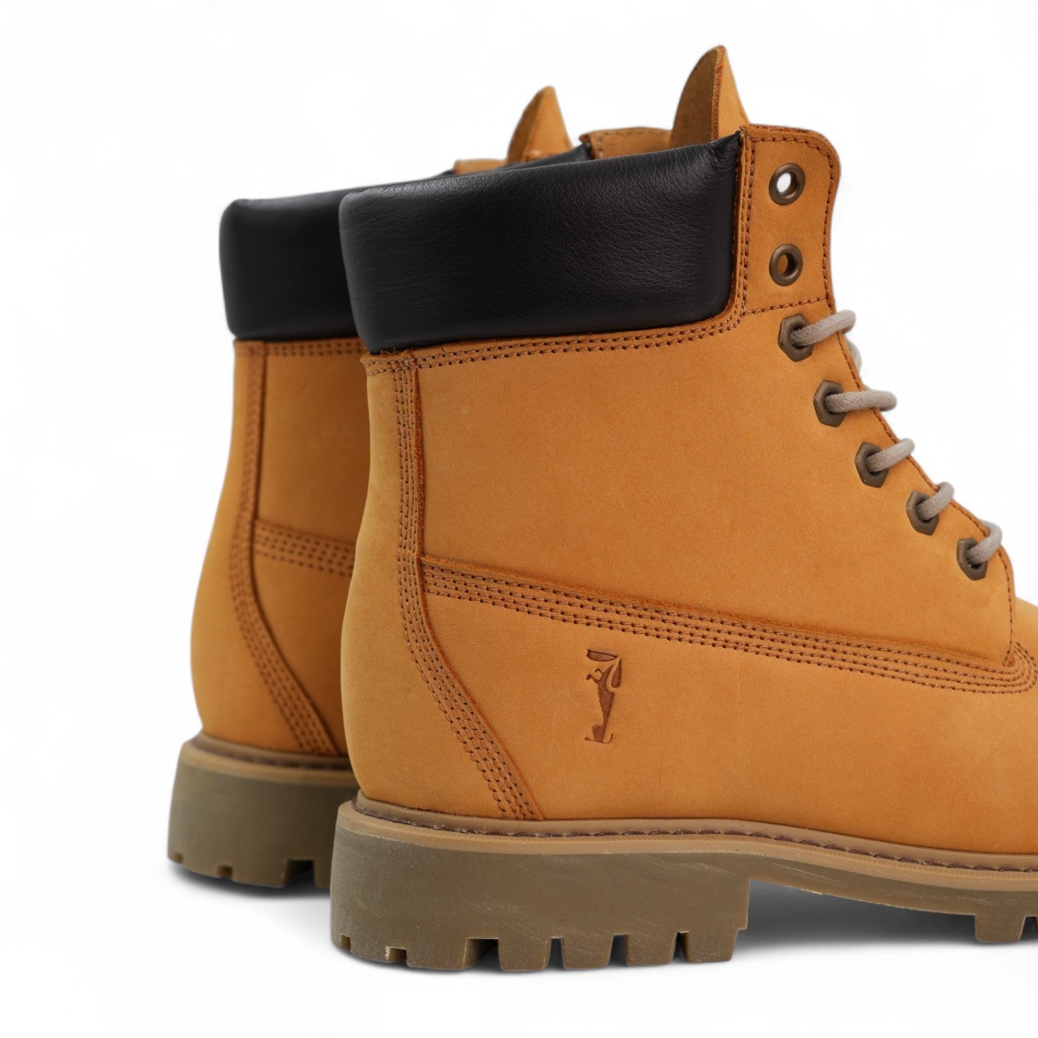 Botas Stell Hombre - Avanx