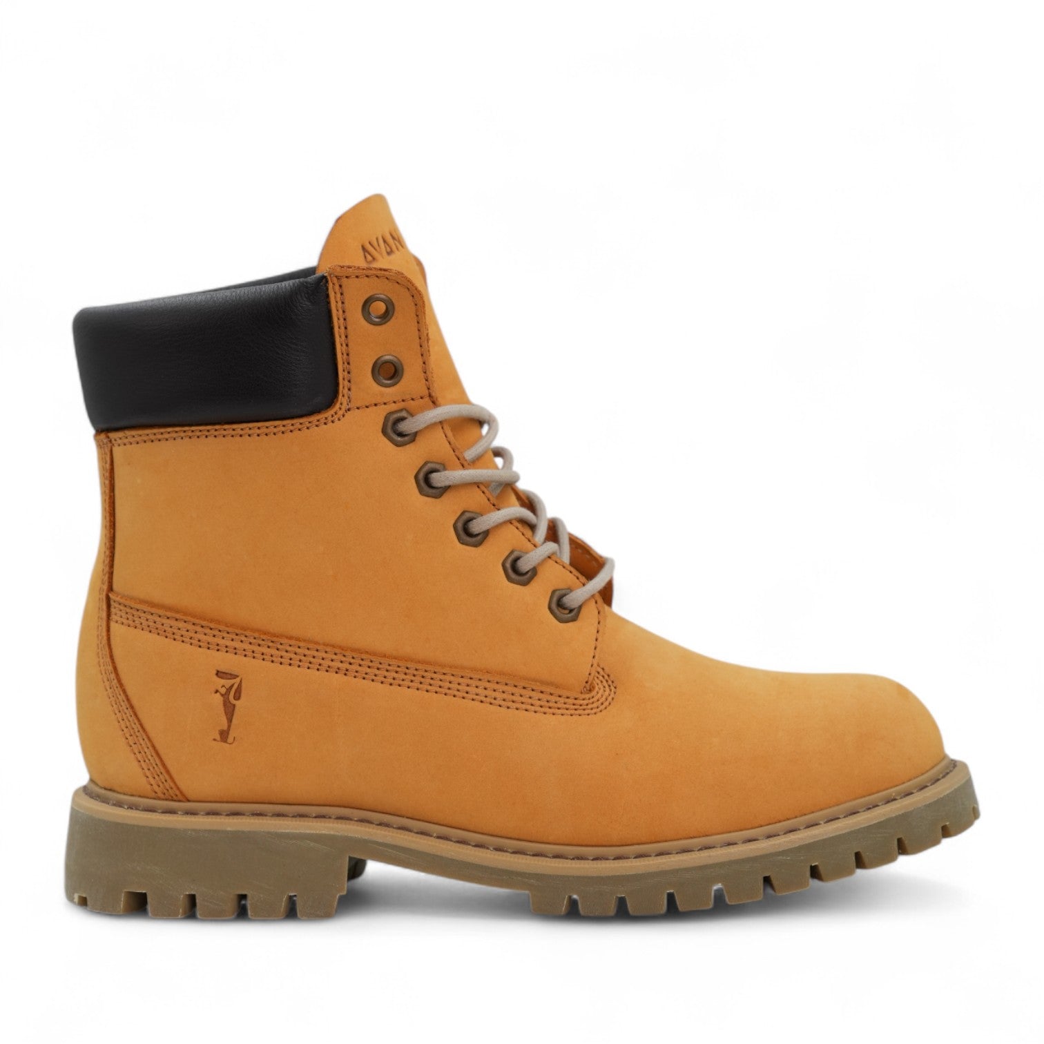 Botas Stell Hombre - Avanx